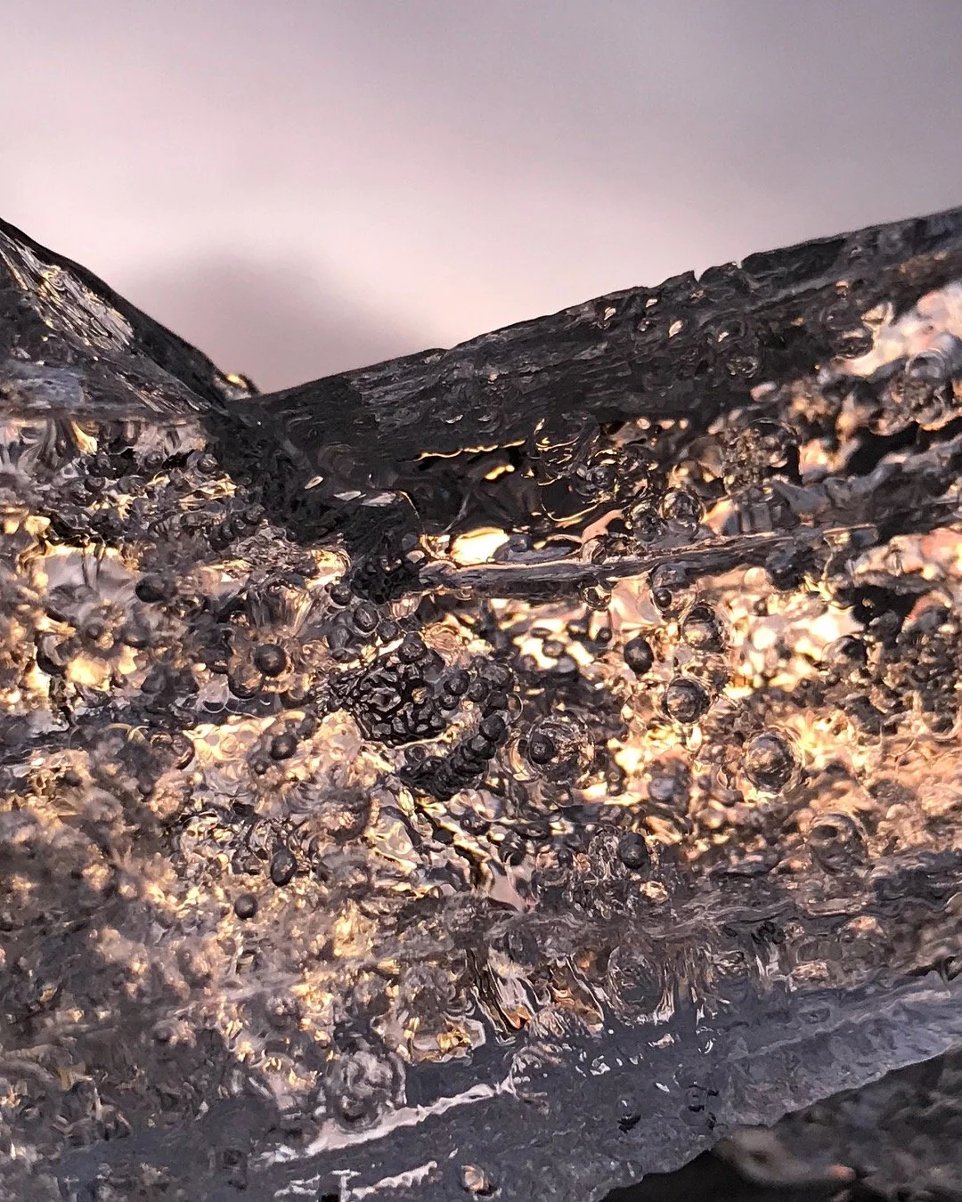 The Full Recalibration