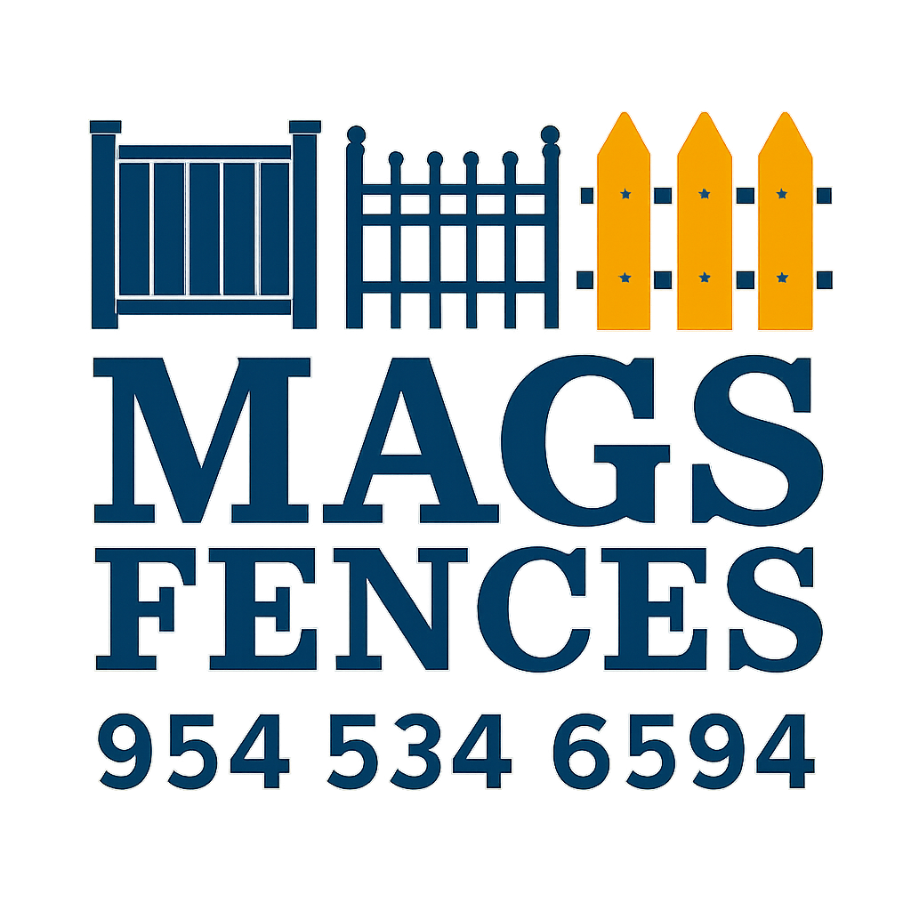 MAGS FENCES LLC