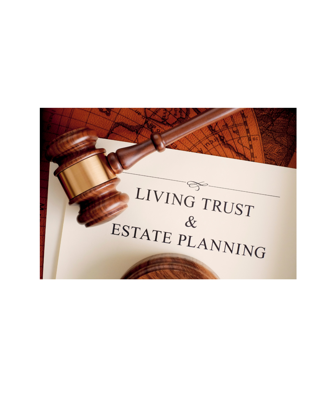 Common Estate Planning Documents , Living Wills, Trusts, POA
