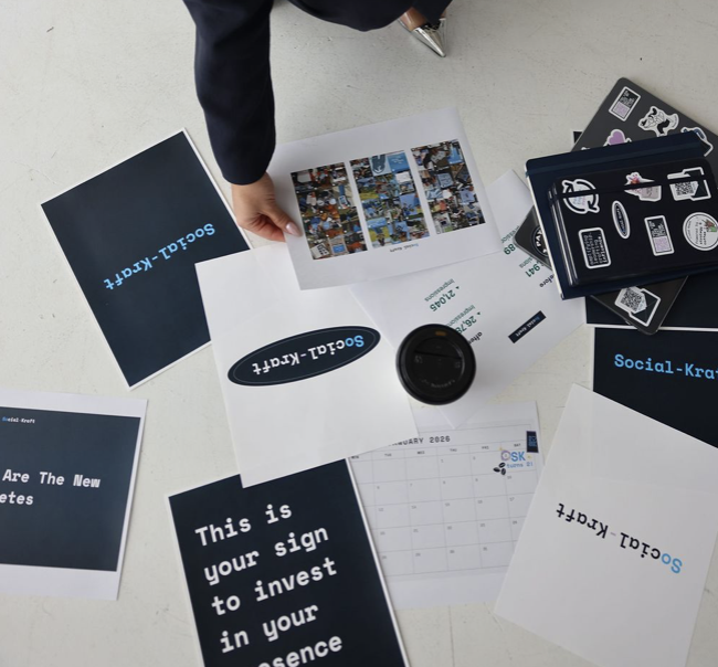 Why Social Media Alone Isn’t a Growth Strategy