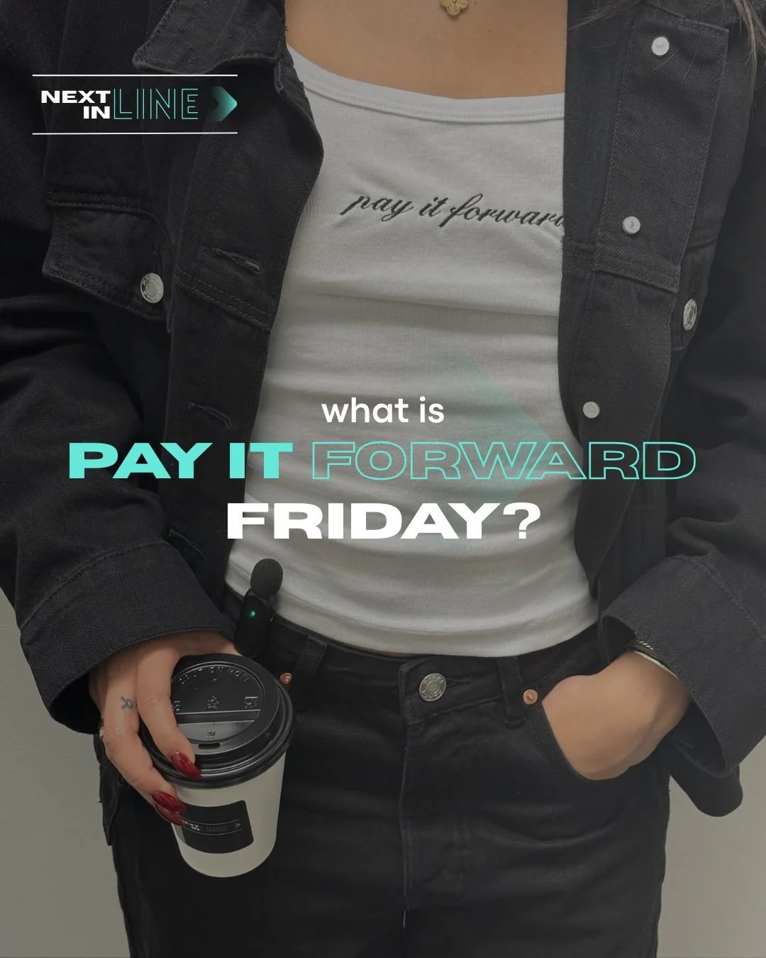 Paying it forward isn&rsquo;t a moment.
It&rsquo;s a mindset.

It&rsquo;s about sharing what you&rsquo;ve learned, making space for others, and remembering that leadership isn&rsquo;t just about how far you go, it&rsquo;s about who you bring with you