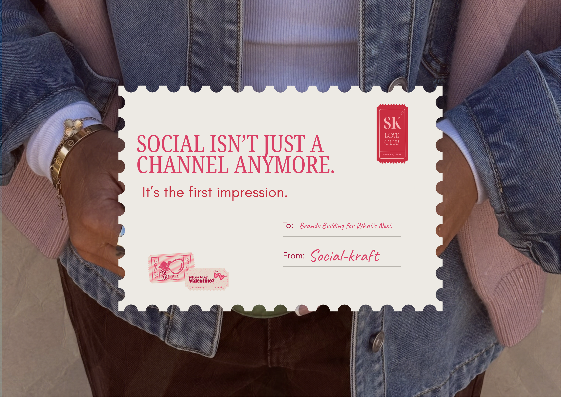 The Future of Marketing is a New Way of Thinking