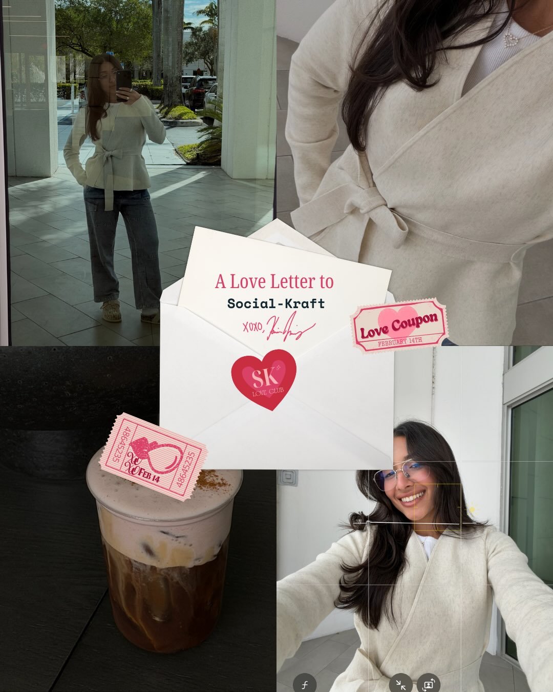 💌 A love letter to the business I&rsquo;m building.

As Social-Kraft grows, I feel that growth personally too. Not just in wins or milestones, but in the responsibility I carry as a founder. Protecting our culture. Strengthening how we work. Making 