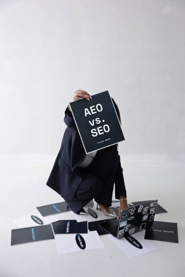 SEO Isn’t Dead. It’s Just Not Enough Anymore.&nbsp;