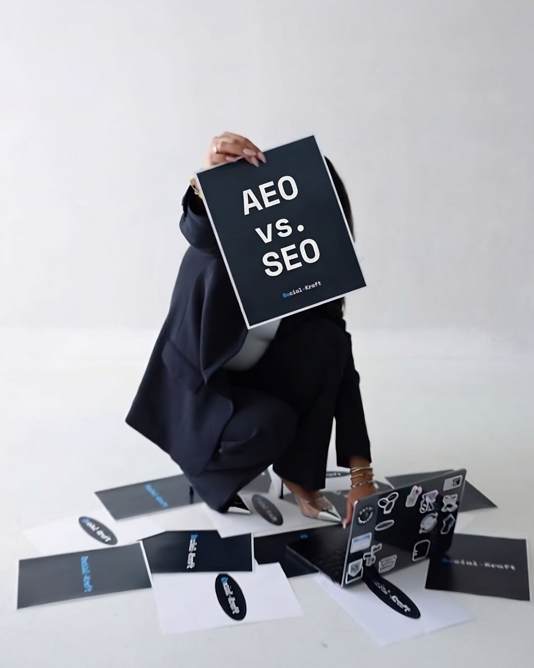 SEO still works, but the way people use search has changed.

More answers show up directly in Google and AI tools now. People don&rsquo;t always need to click through, and that&rsquo;s already affecting how content performs.

If your strategy is stil