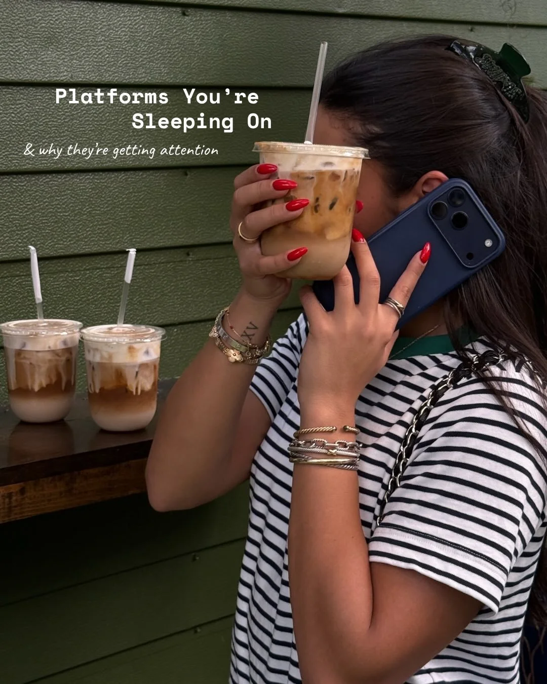 It&rsquo;s easy to stay where things feel familiar, especially on platforms that already drive results. But that often leads to repeating the same approach everywhere.
&nbsp;
Content performs better when it&rsquo;s built for how each platform works. 