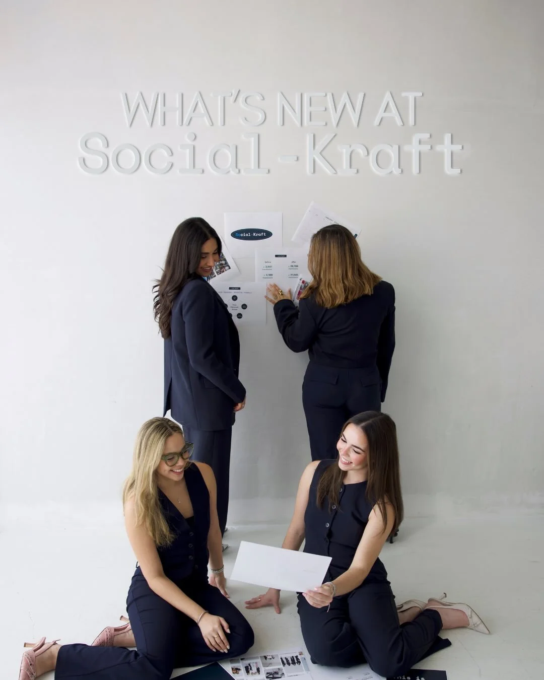 The way most brands build content is slow, expensive, and disconnected. 

At SK, AI isn&rsquo;t just used for ideas. It&rsquo;s built into how strategy, production, and performance work together.

That&rsquo;s how we reduce timelines, lower productio