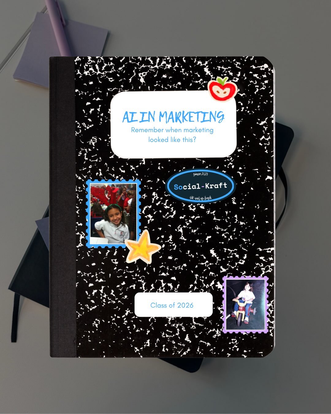 Marketing has changed more in the past few years than it did in the decade before.

Not because creativity became less important, but because the way we work changed.

Tasks that once took hours, or even weeks, can now be completed in minutes. Analyt