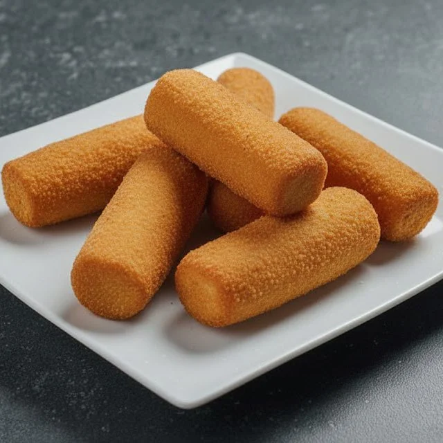 Croquetas