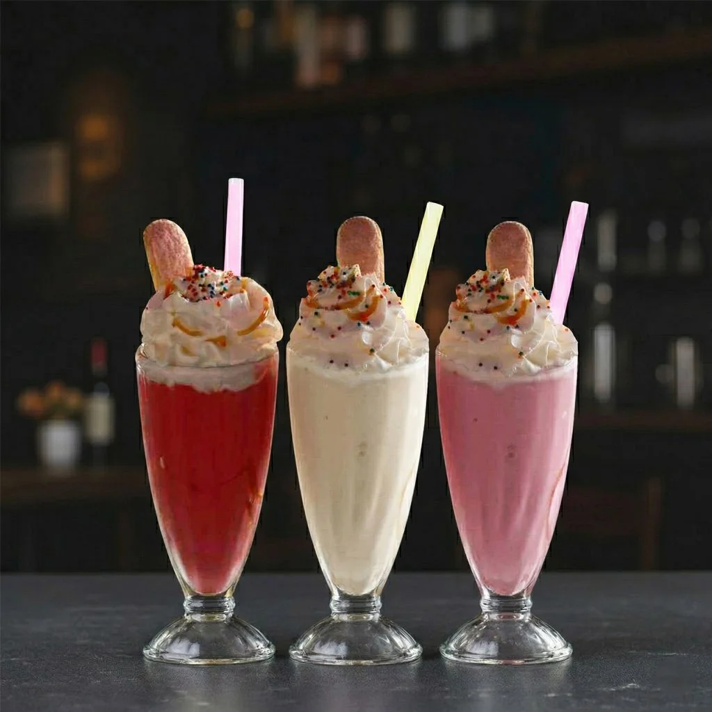 Suero de Helado Premium