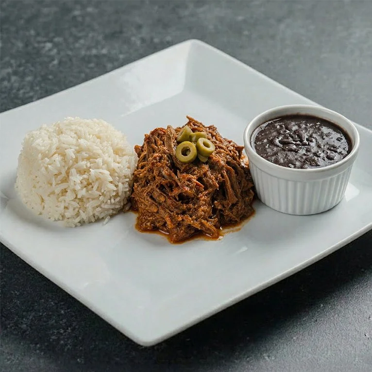 Ropa Vieja