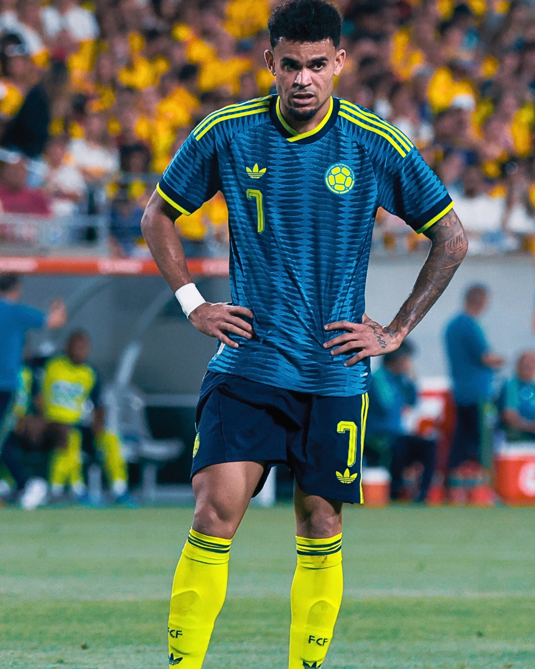 Colombia’s 2026 World Cup Preview