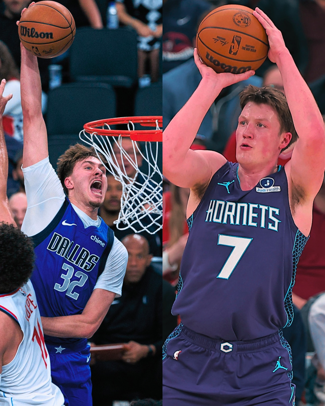 Duking It Out: The 2026 NBA Rookie of the Year Race