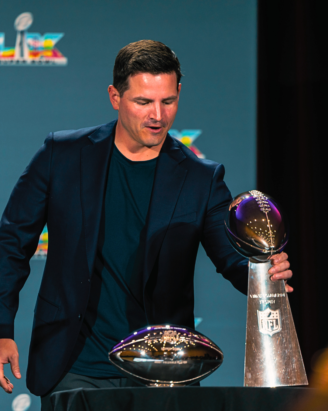 Ten Years Long: How the Seahawks Rebuilt Their Way Back to the Super Bowl