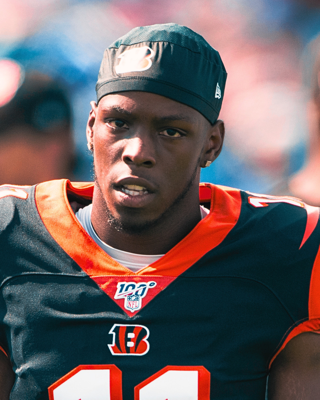 The Speed Trap; Expectations vs Reality in the National Football League&nbsp;&nbsp;