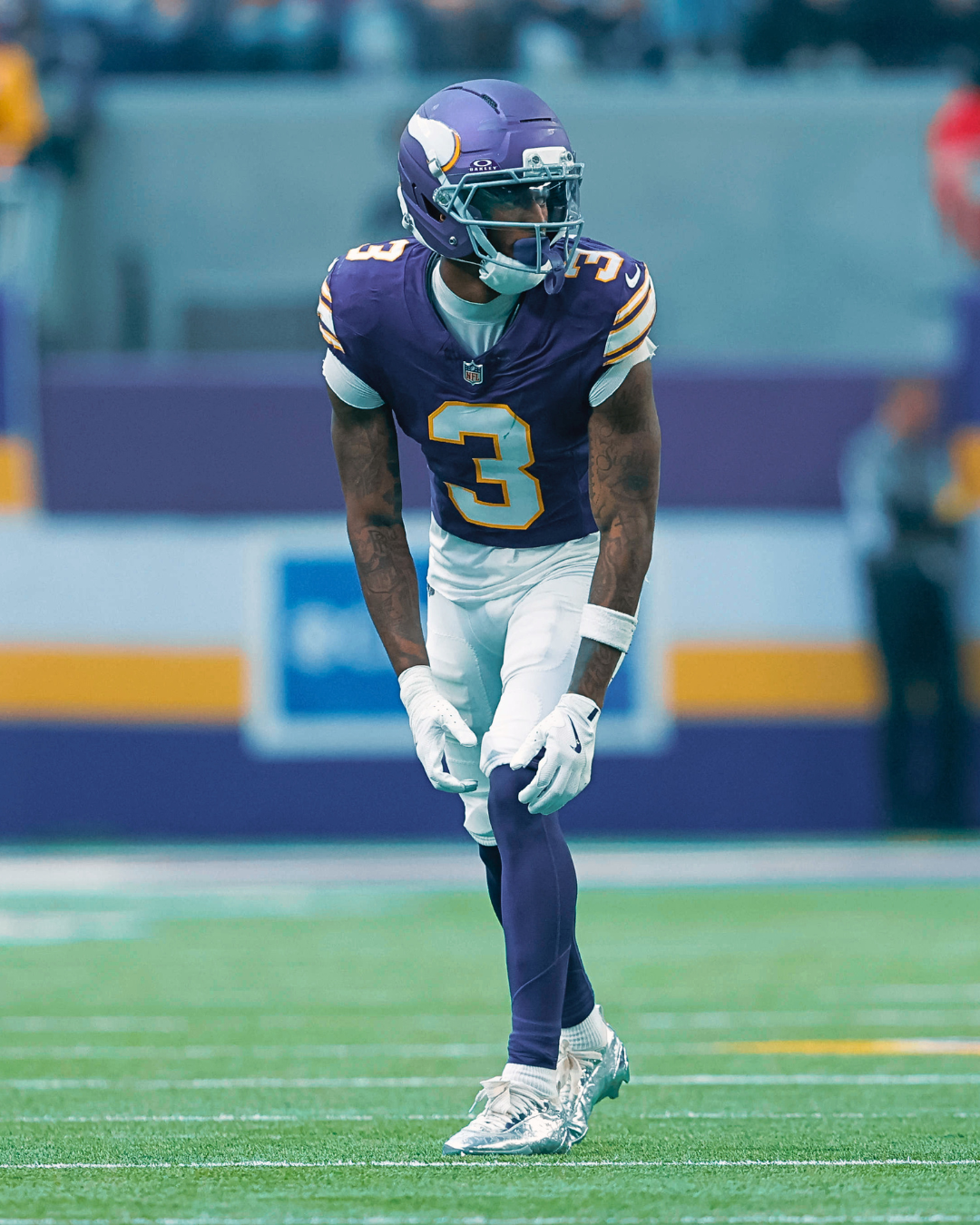 3 Buys and 3 Sells in Dynasty Leagues at Current Value