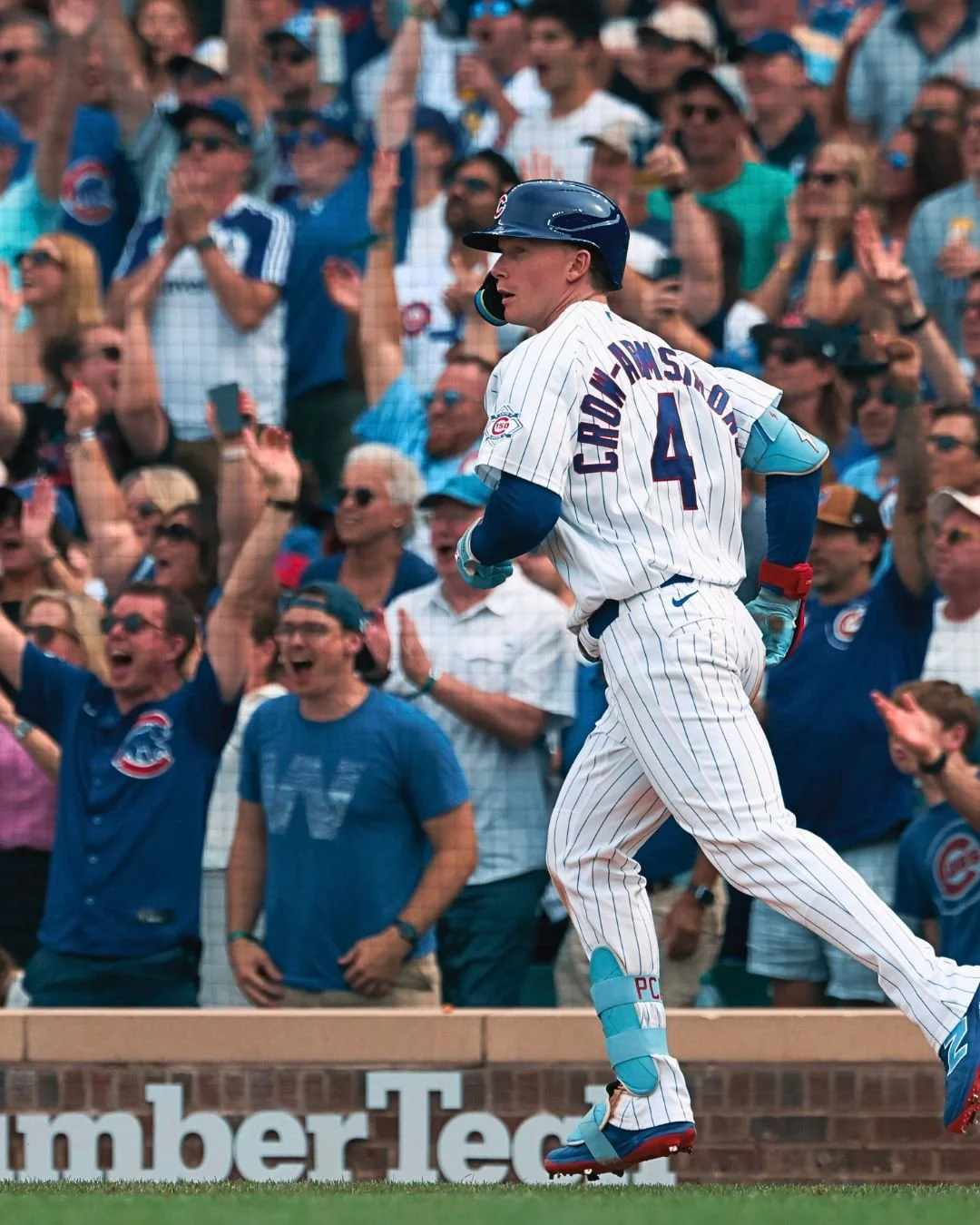 The Cubs Kryptonite