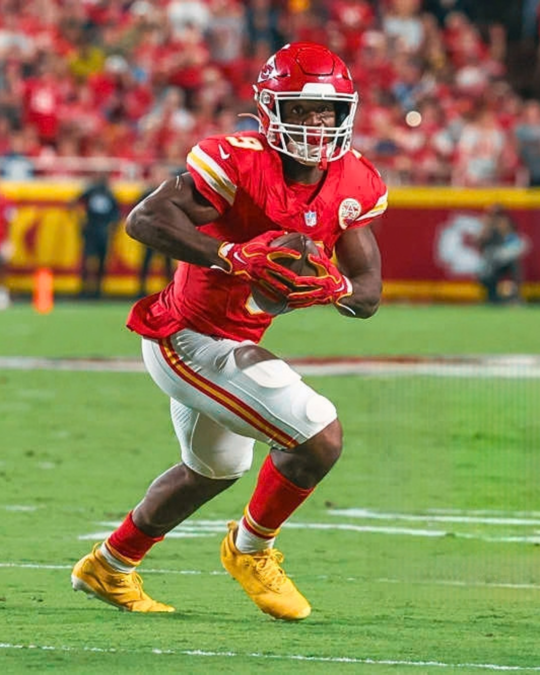 2026 Fantasy Football Quarter-Season Awards