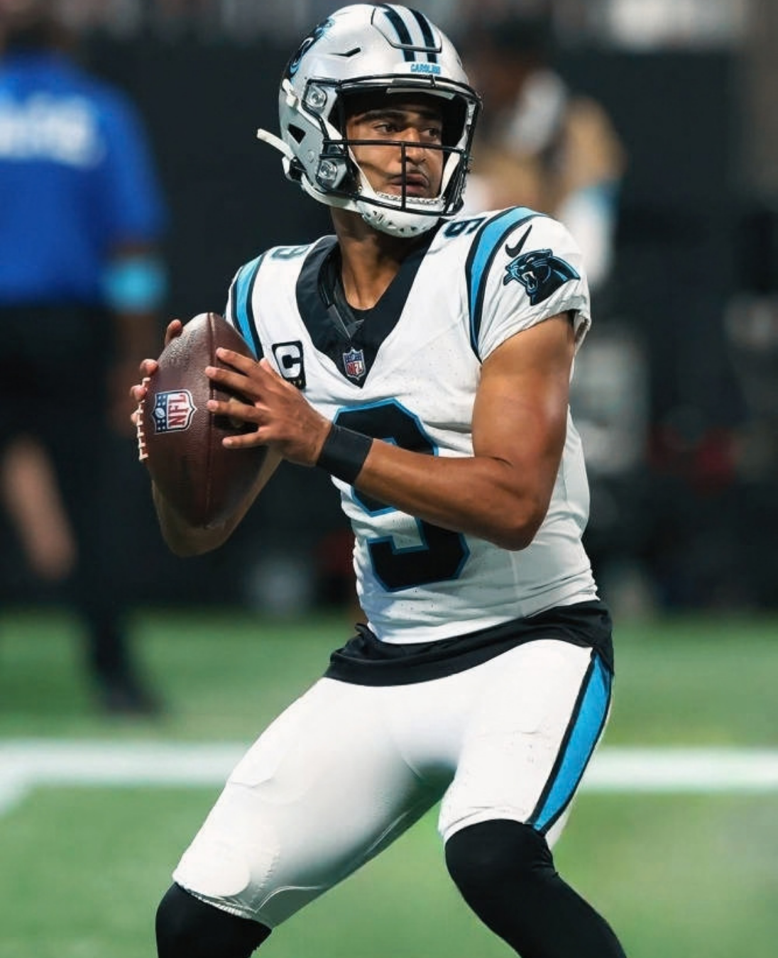2026 Quarter Season NFL Awards