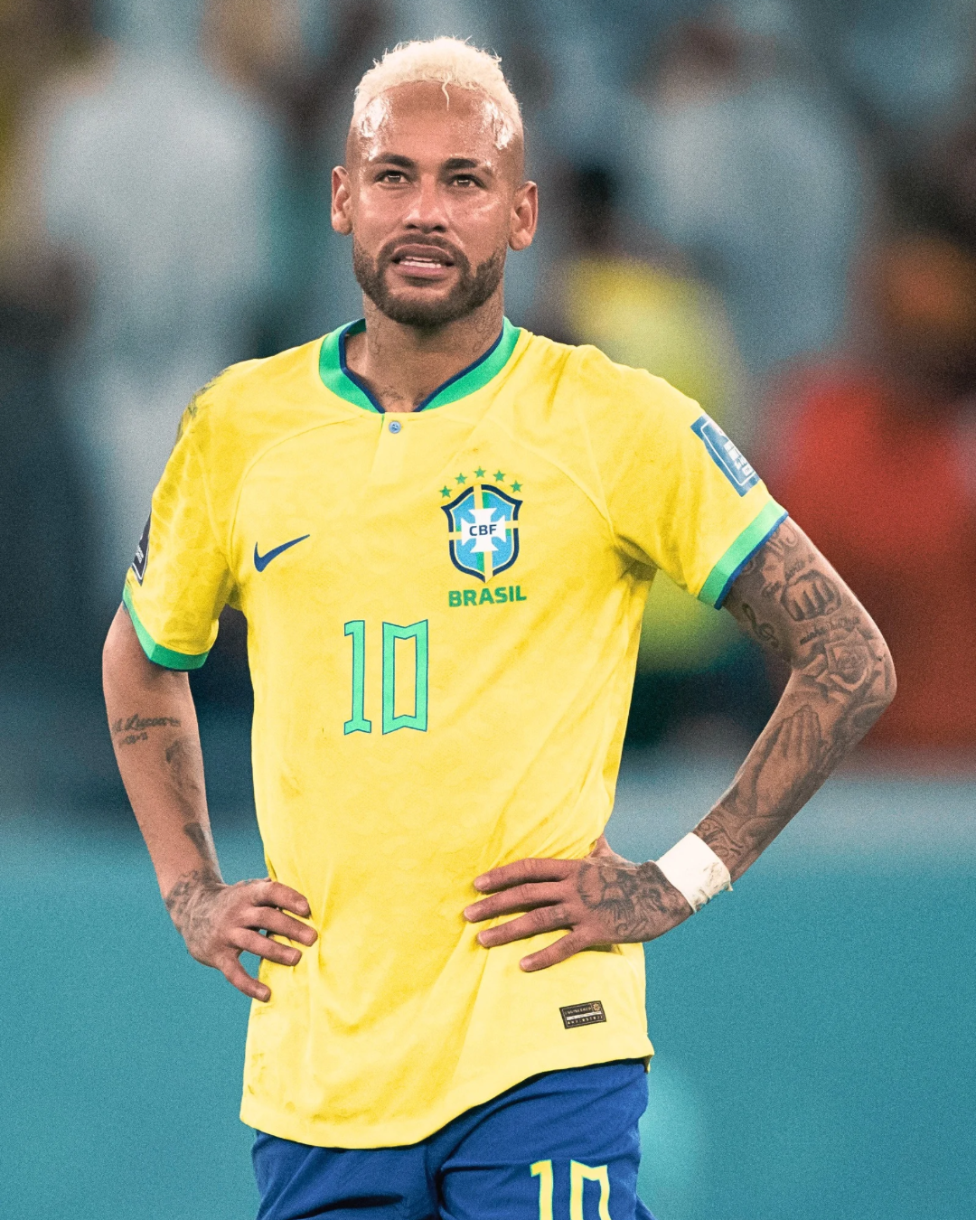 Brazil’s 2026 World Cup Preview