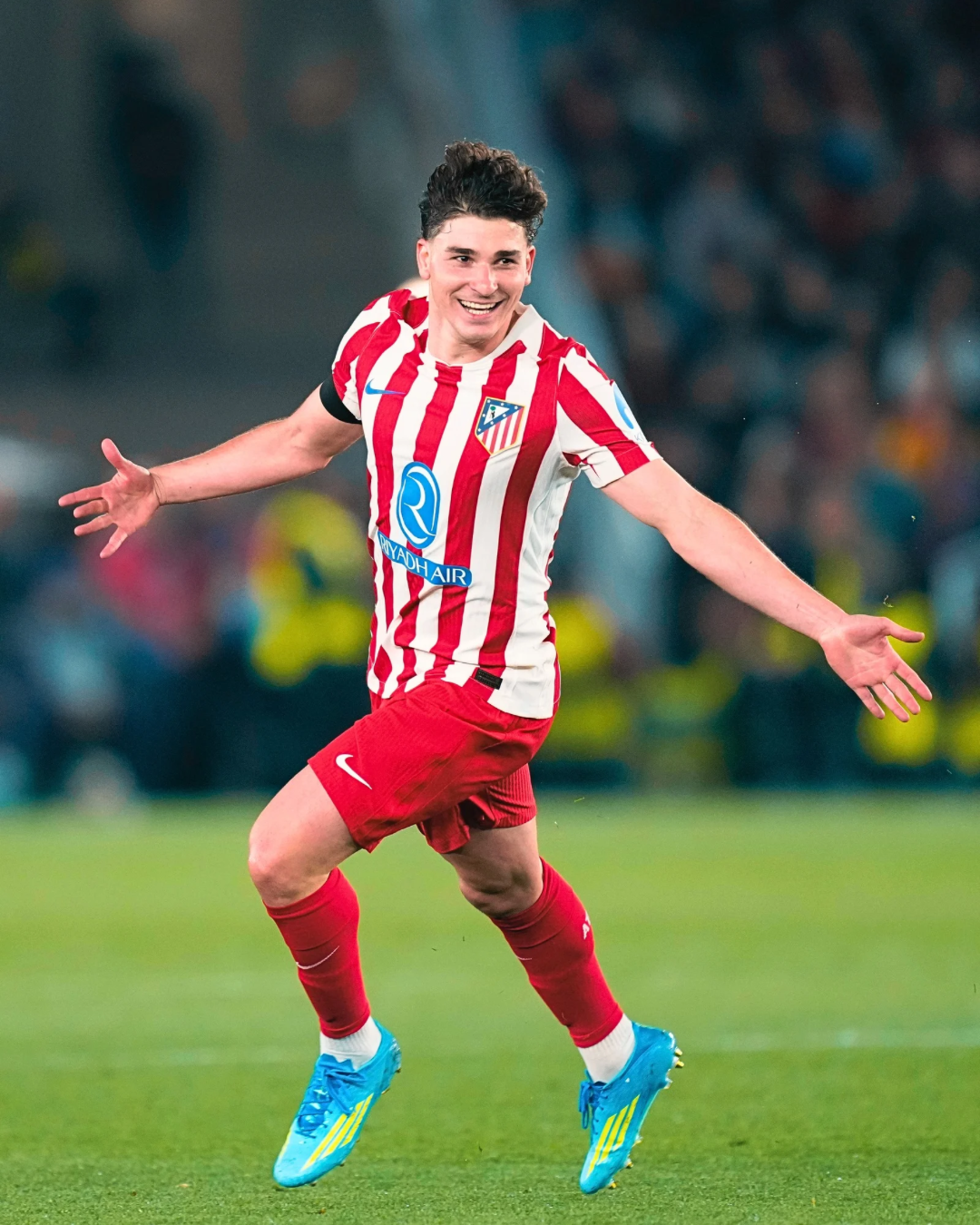 Champions League QF 1st Leg Recap: What to Know and what to Expect.