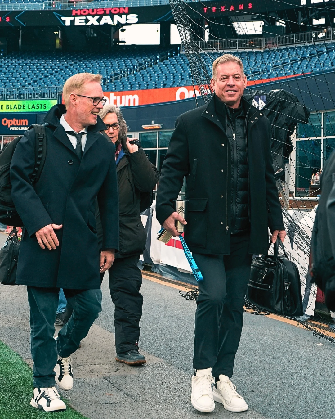The Resurgence of ESPN’s NFL Broadcasting