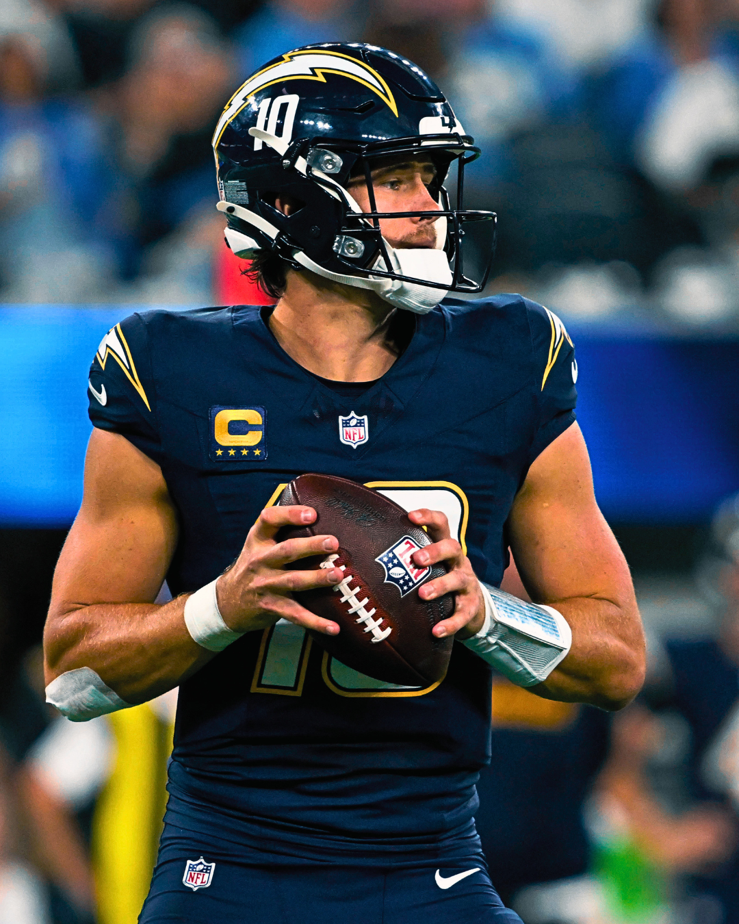 5 New Look Offenses Going into 2026