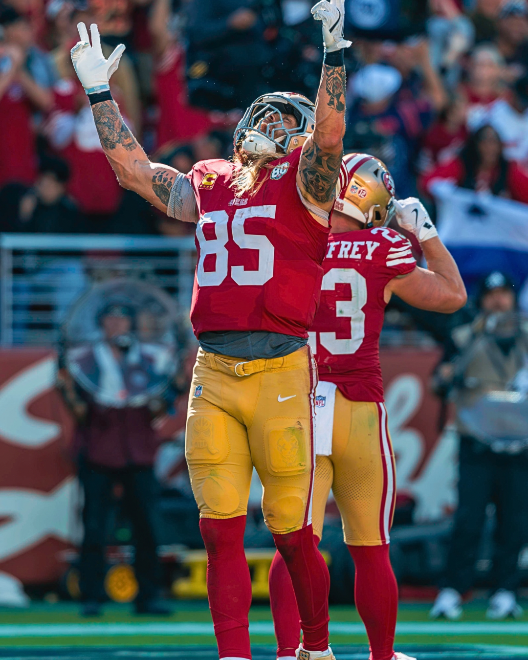 5 Takeaways from September Football