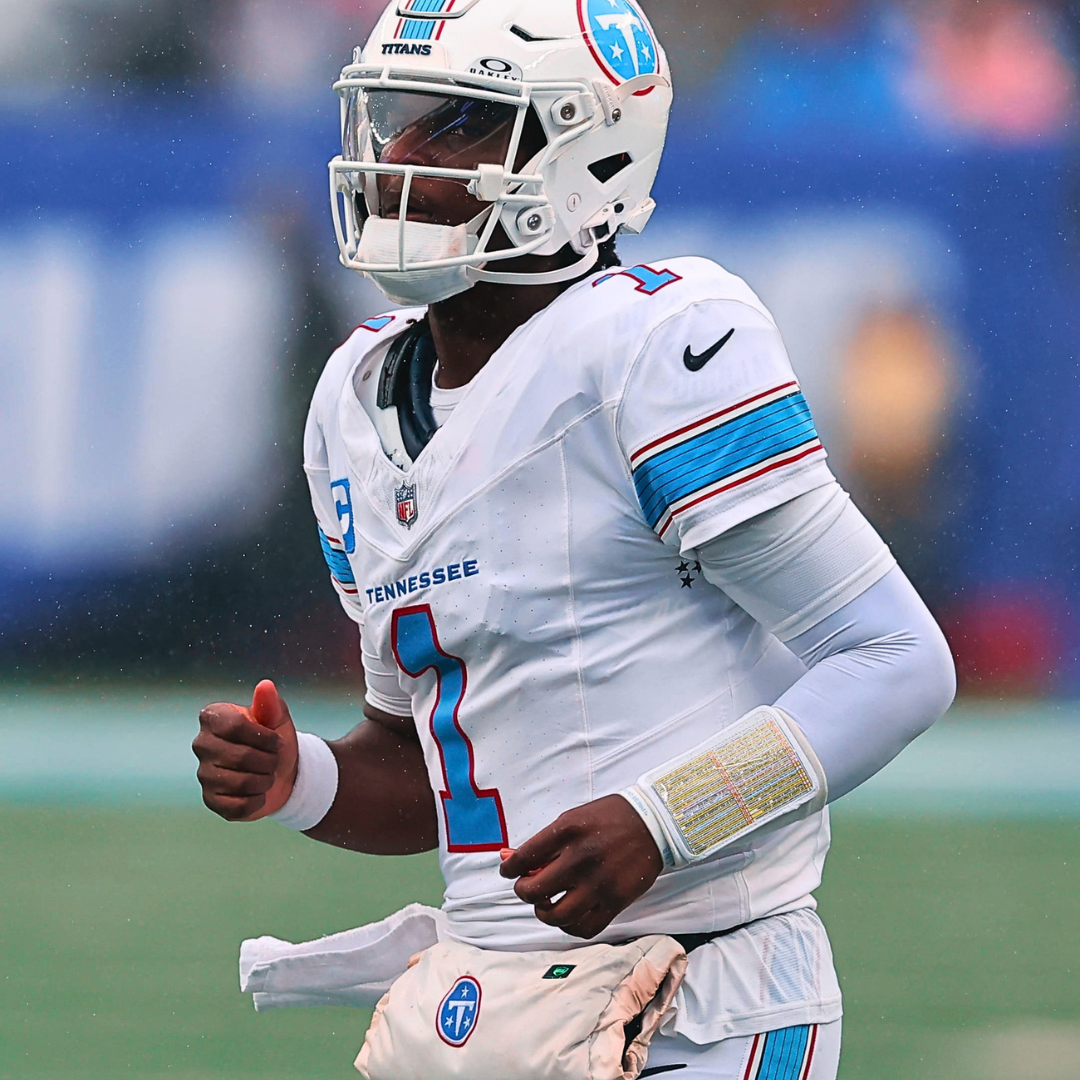 Evaluating Struggling Quarterbacks