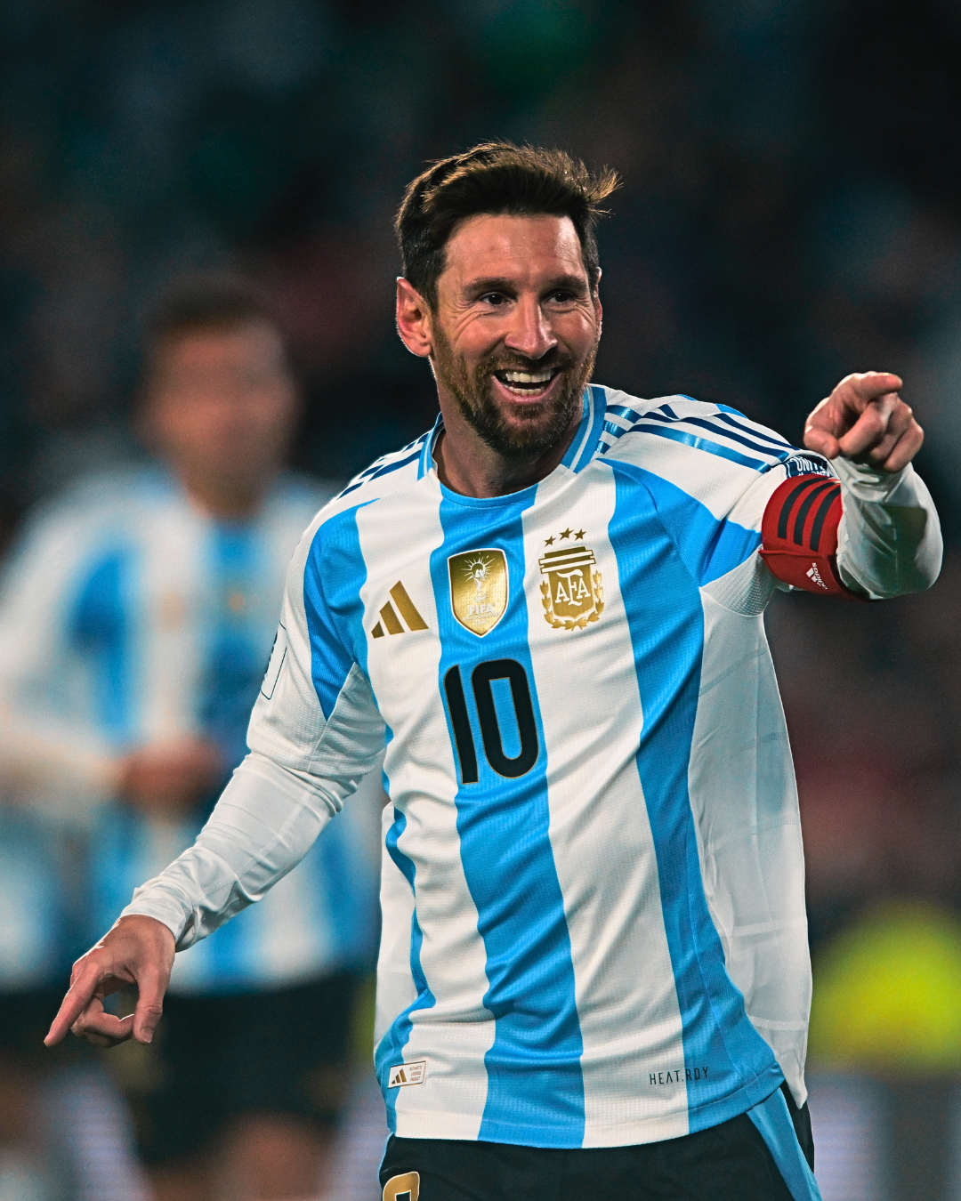 Argentina’s 2026 World Cup Preview