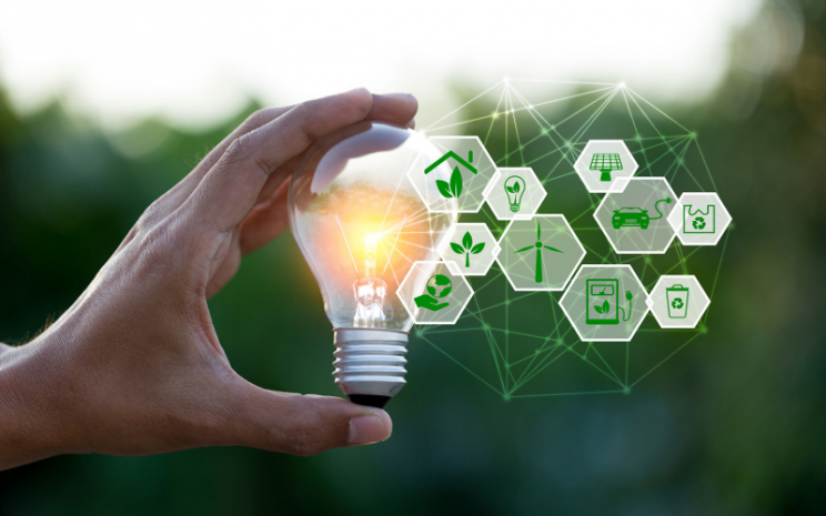 Ideación y creación de soluciones