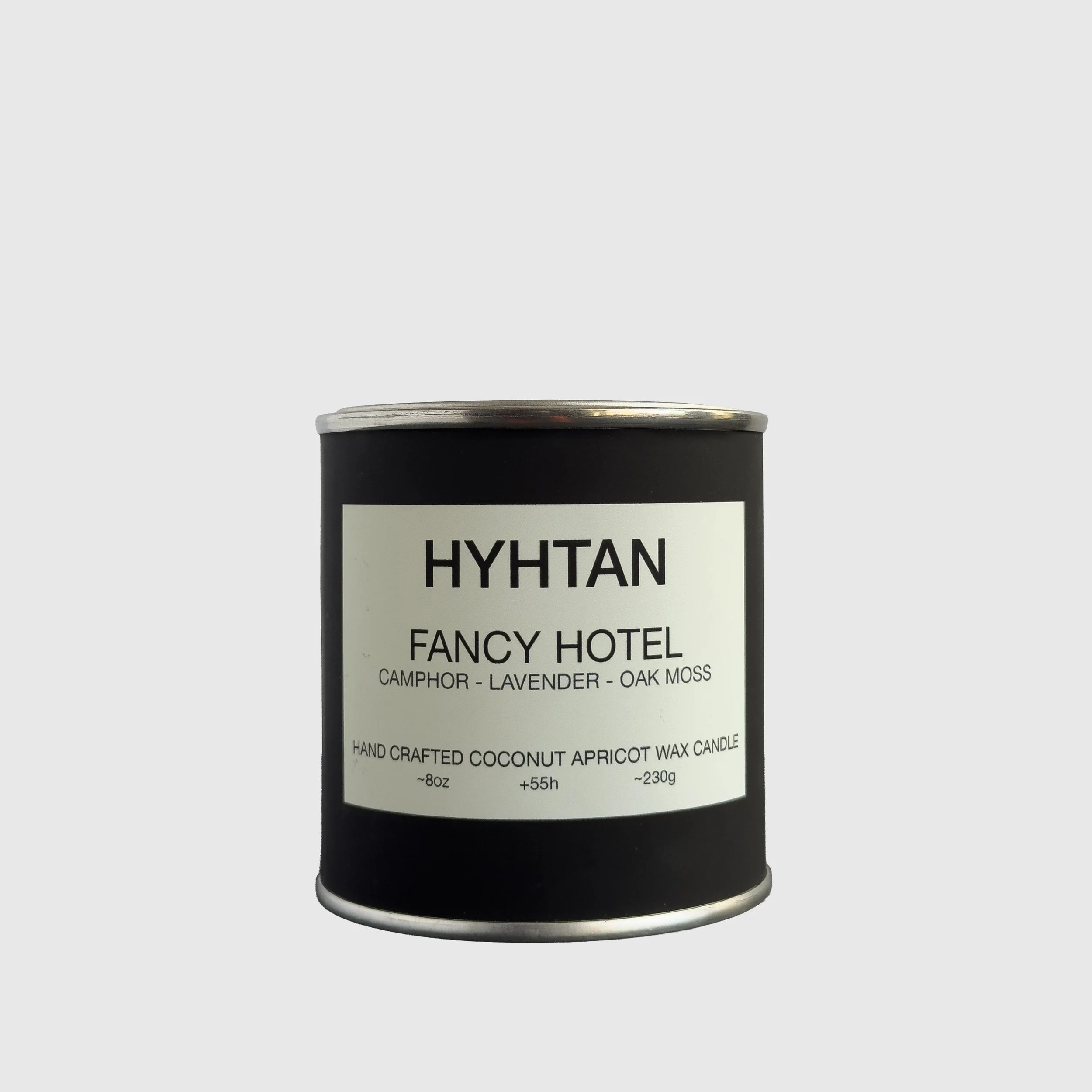 FANCY HOTEL