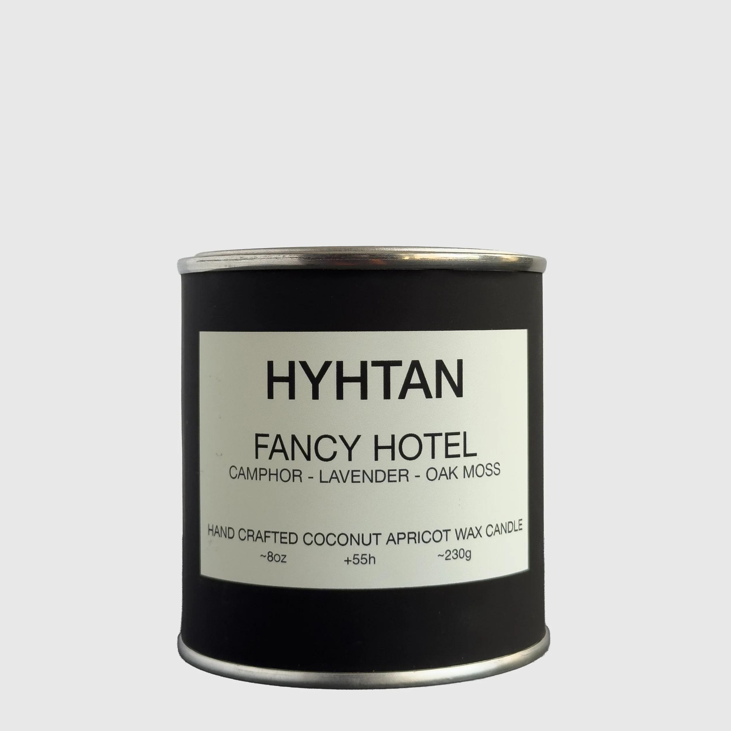 FANCY HOTEL