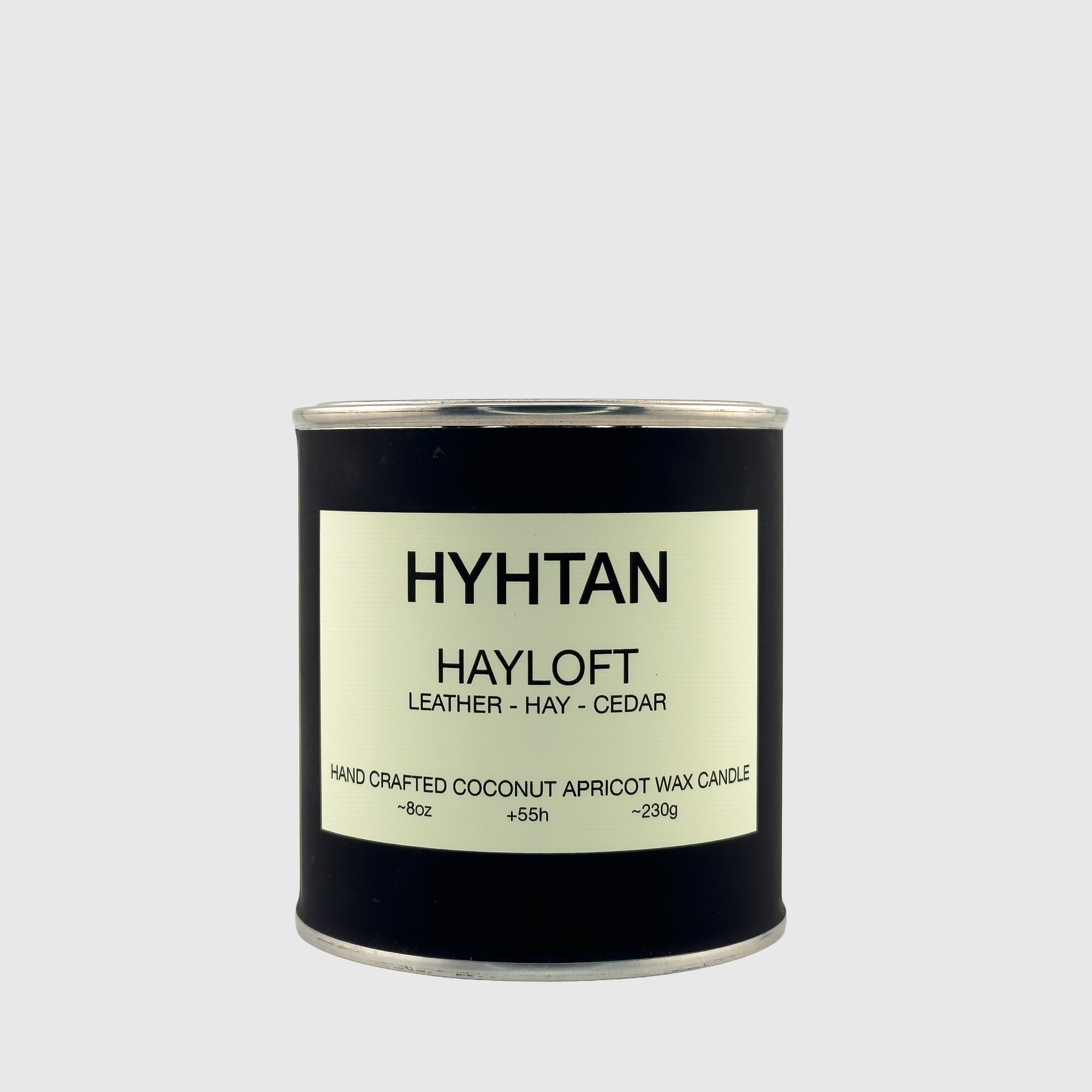 HAYLOFT