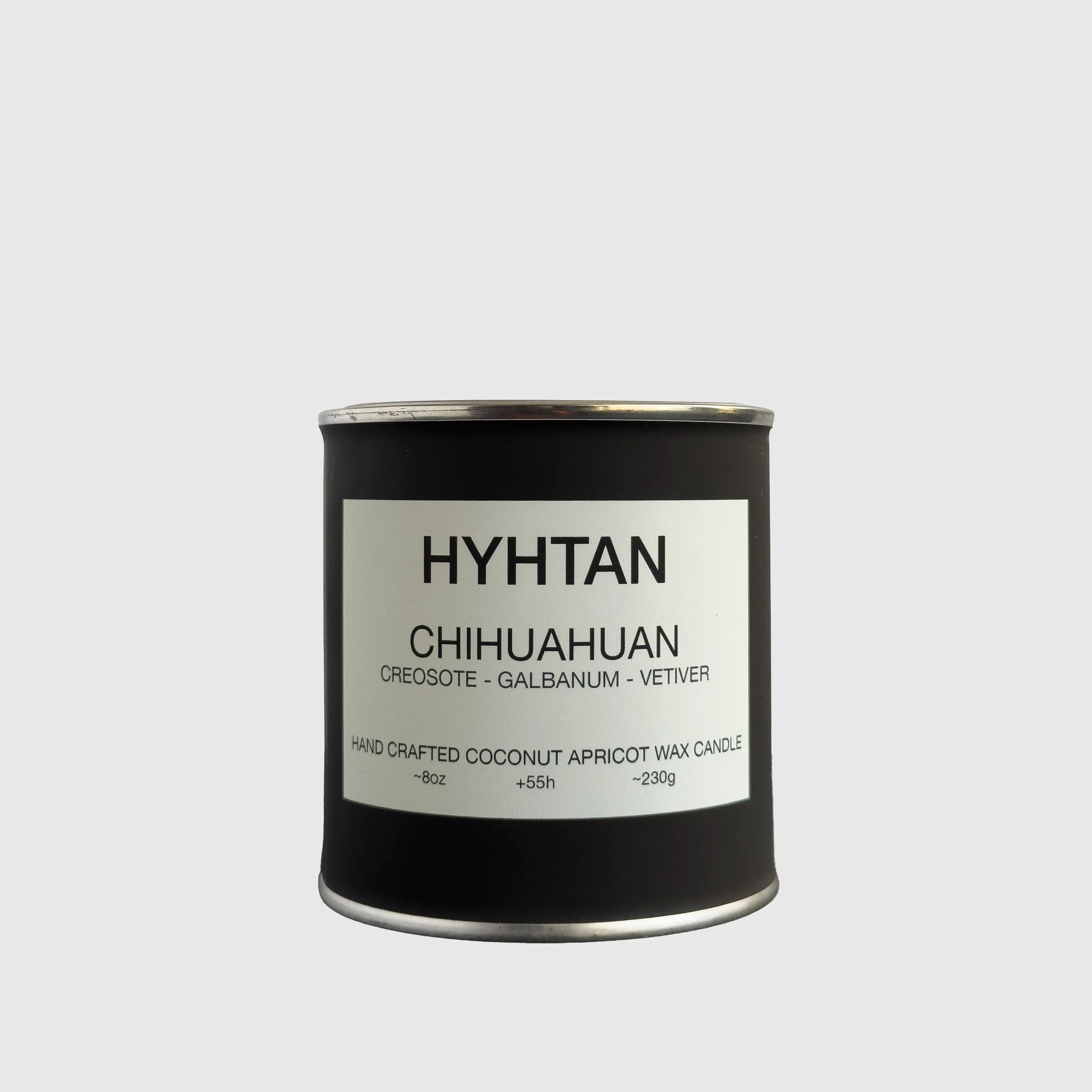 CHIHUAHUAN