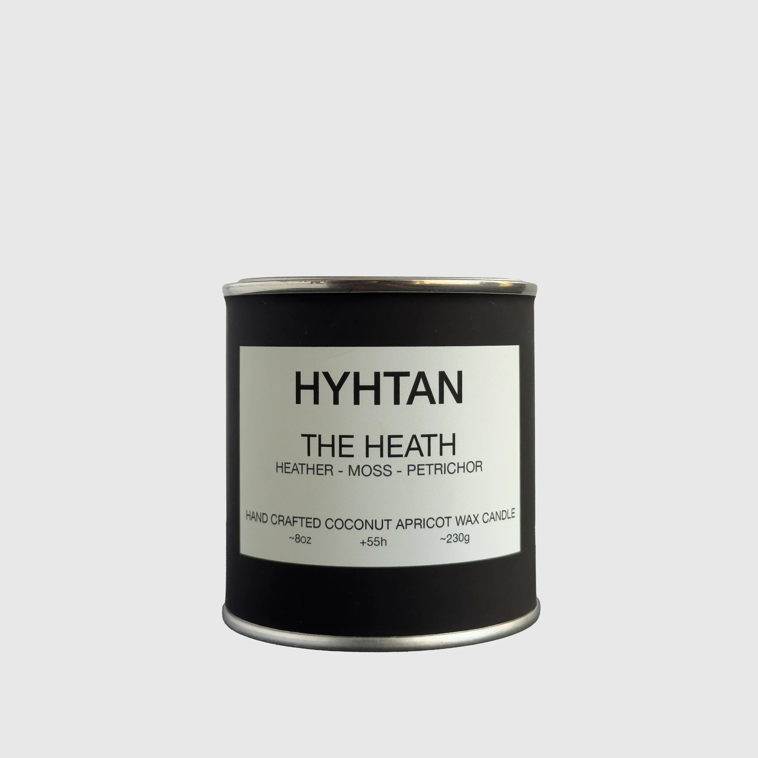 THE HEATH