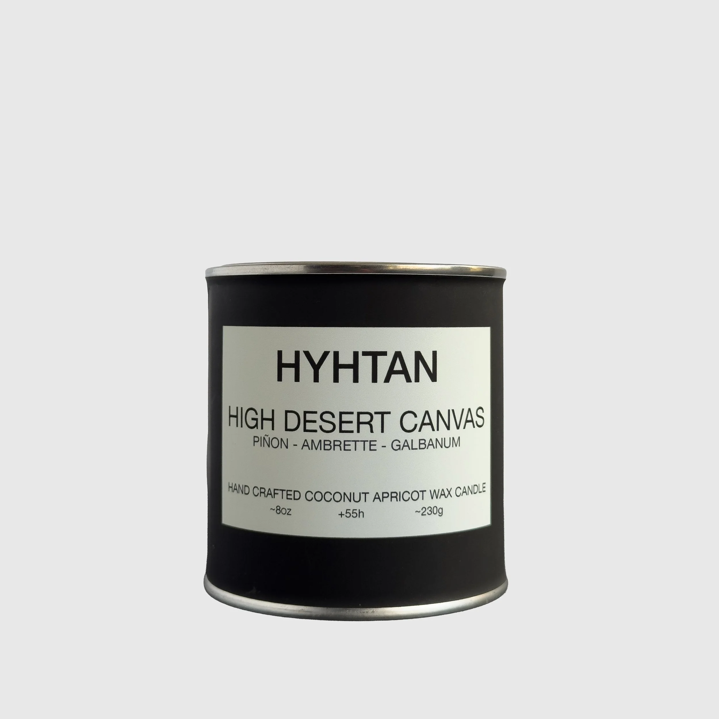 HIGH DESERT CANVAS