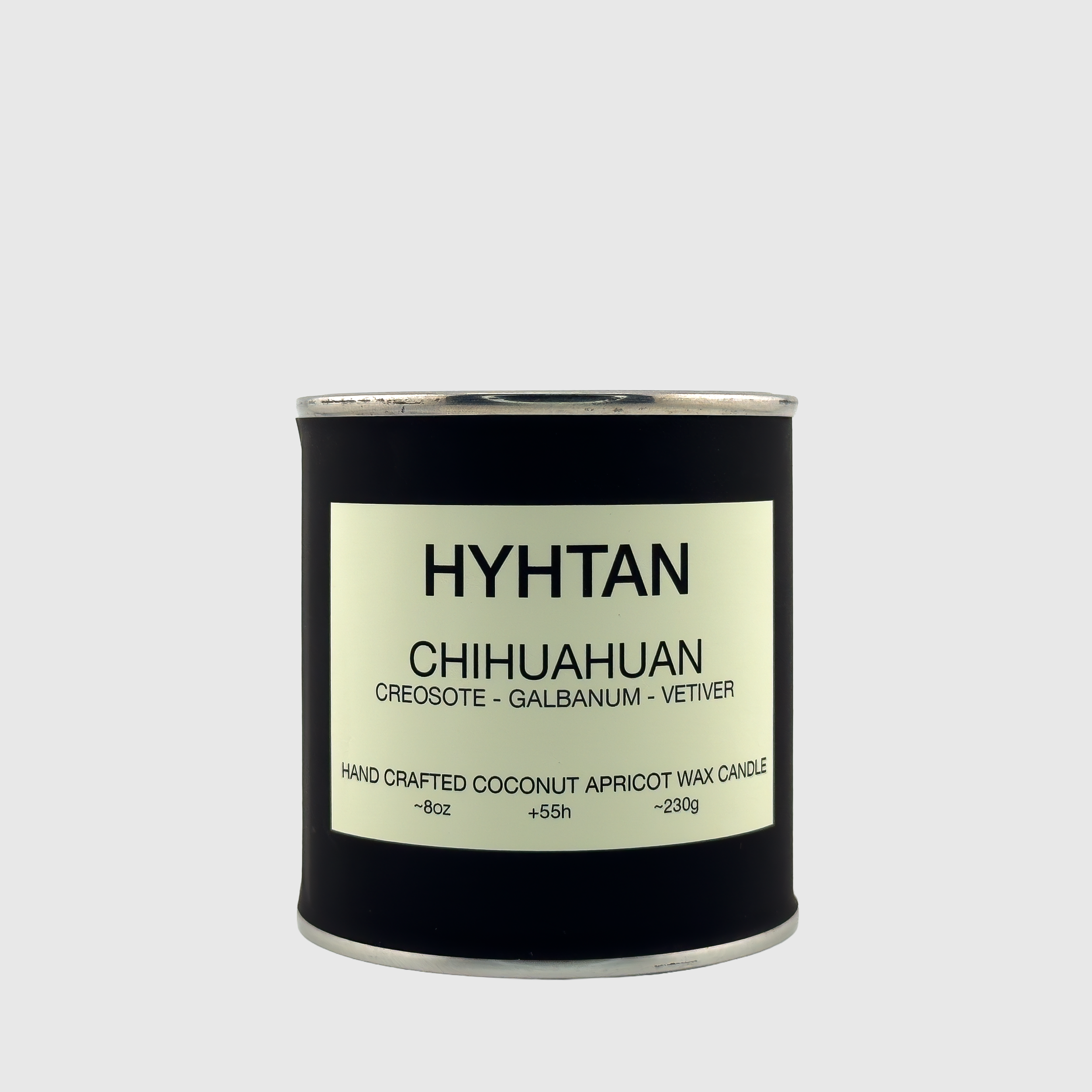 CHIHUAHUAN