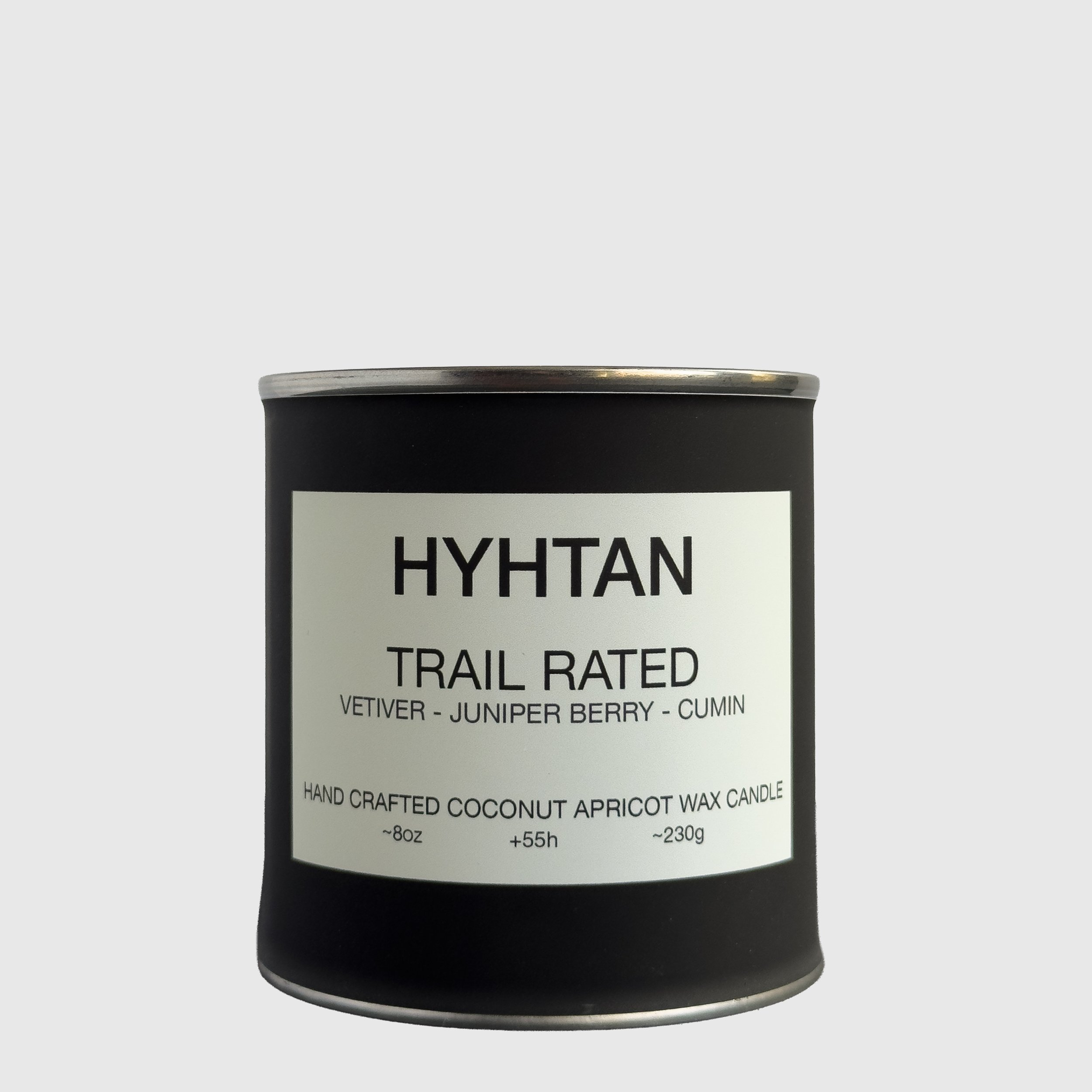 TRAIL RATED