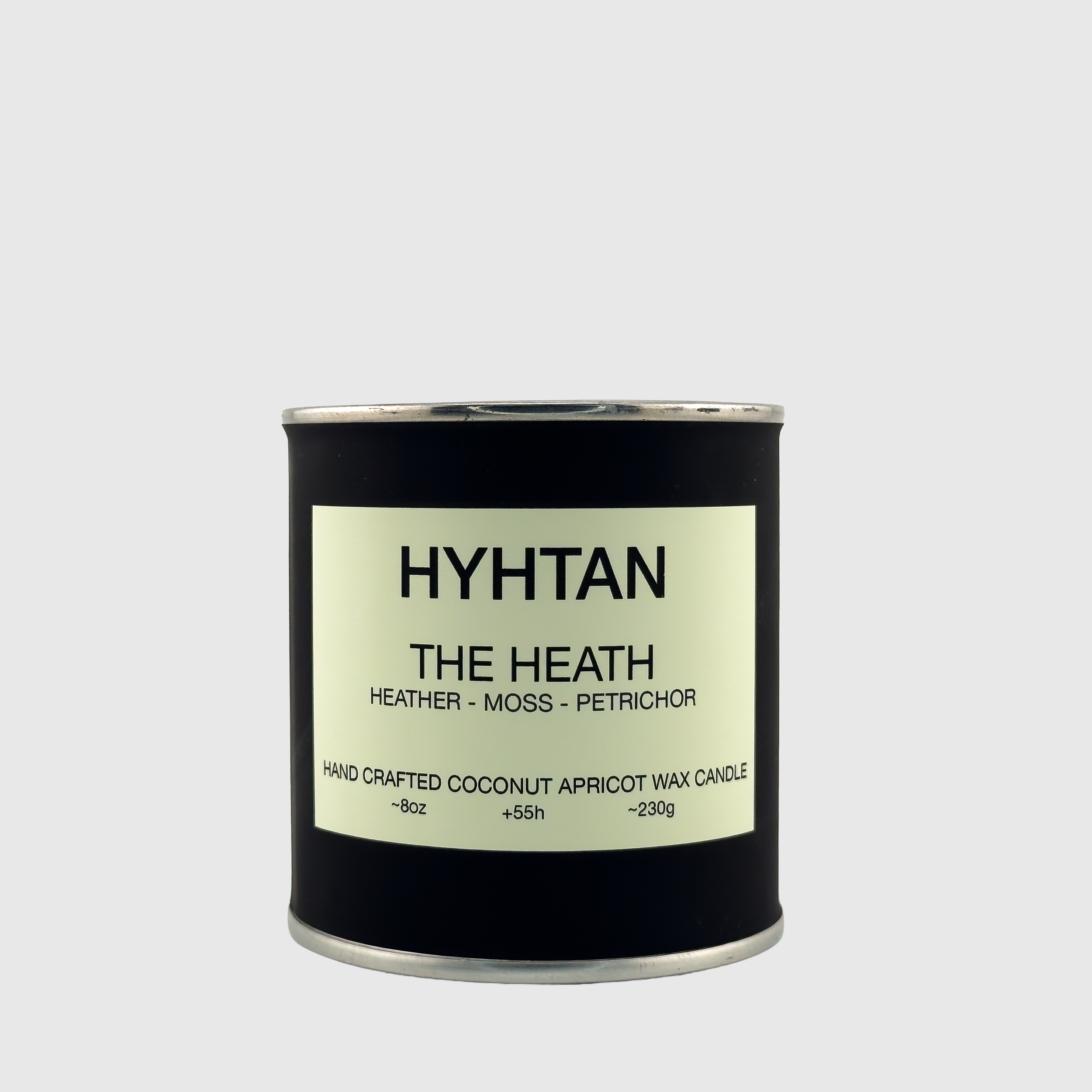 THE HEATH