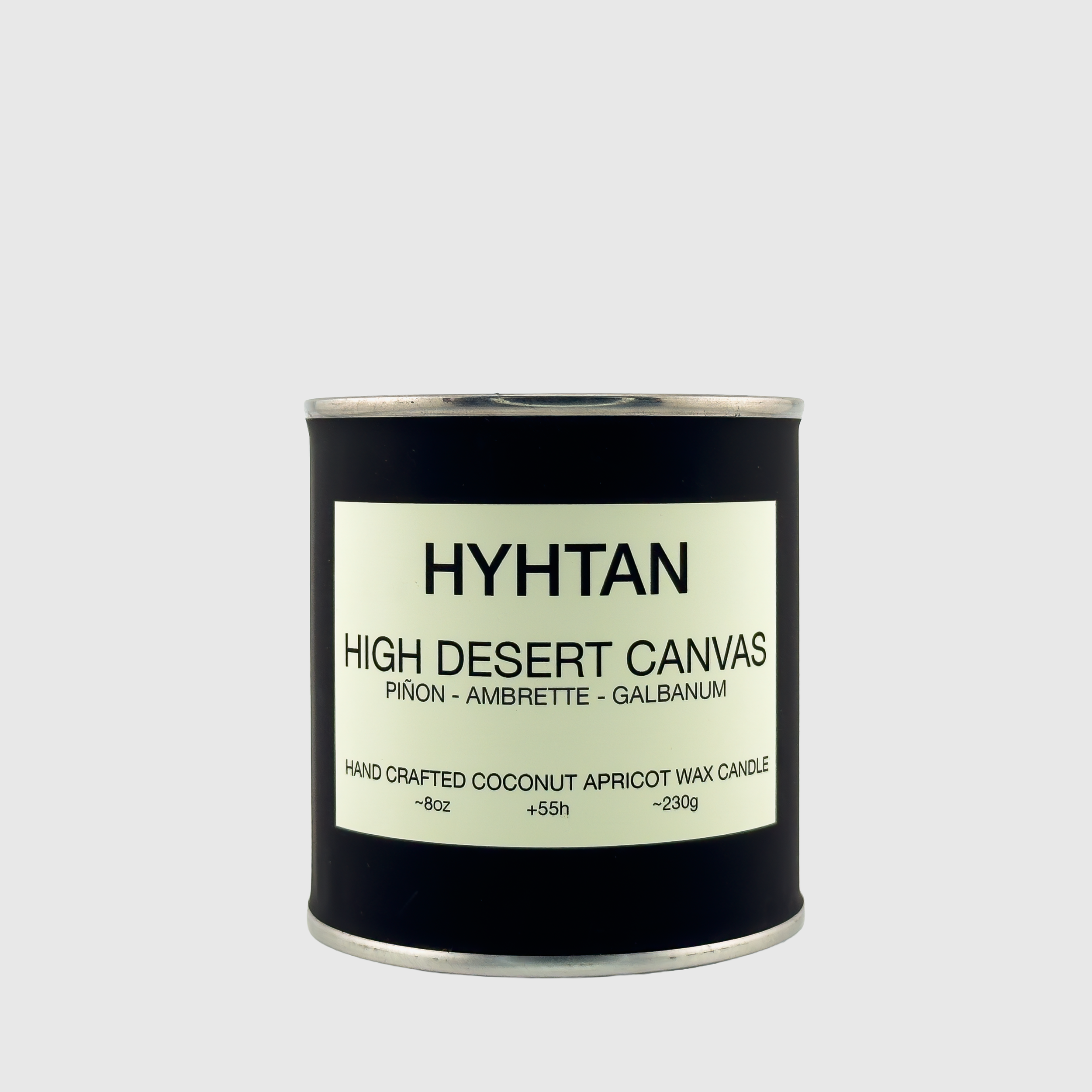 HIGH DESERT CANVAS