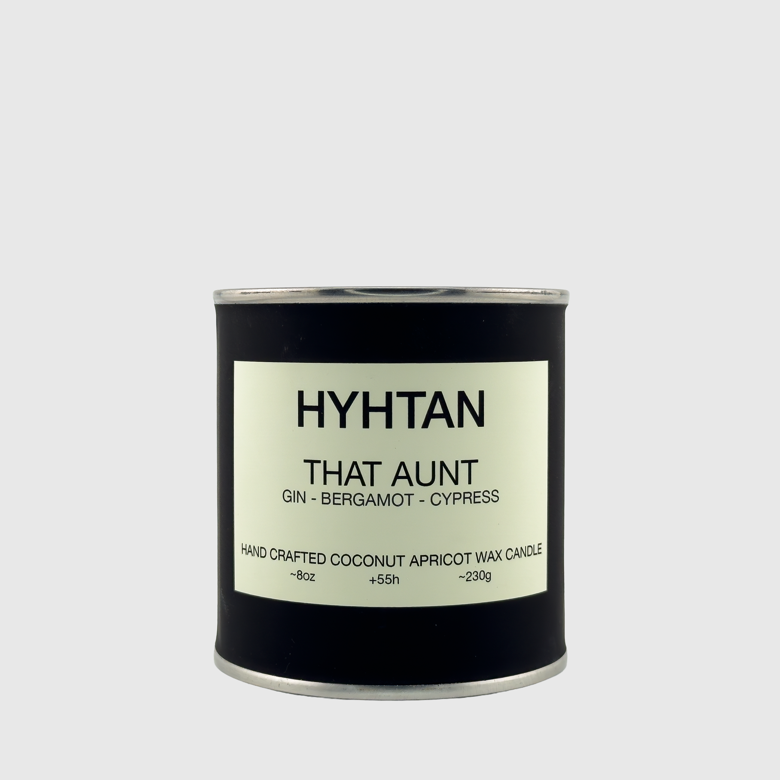 THAT AUNT