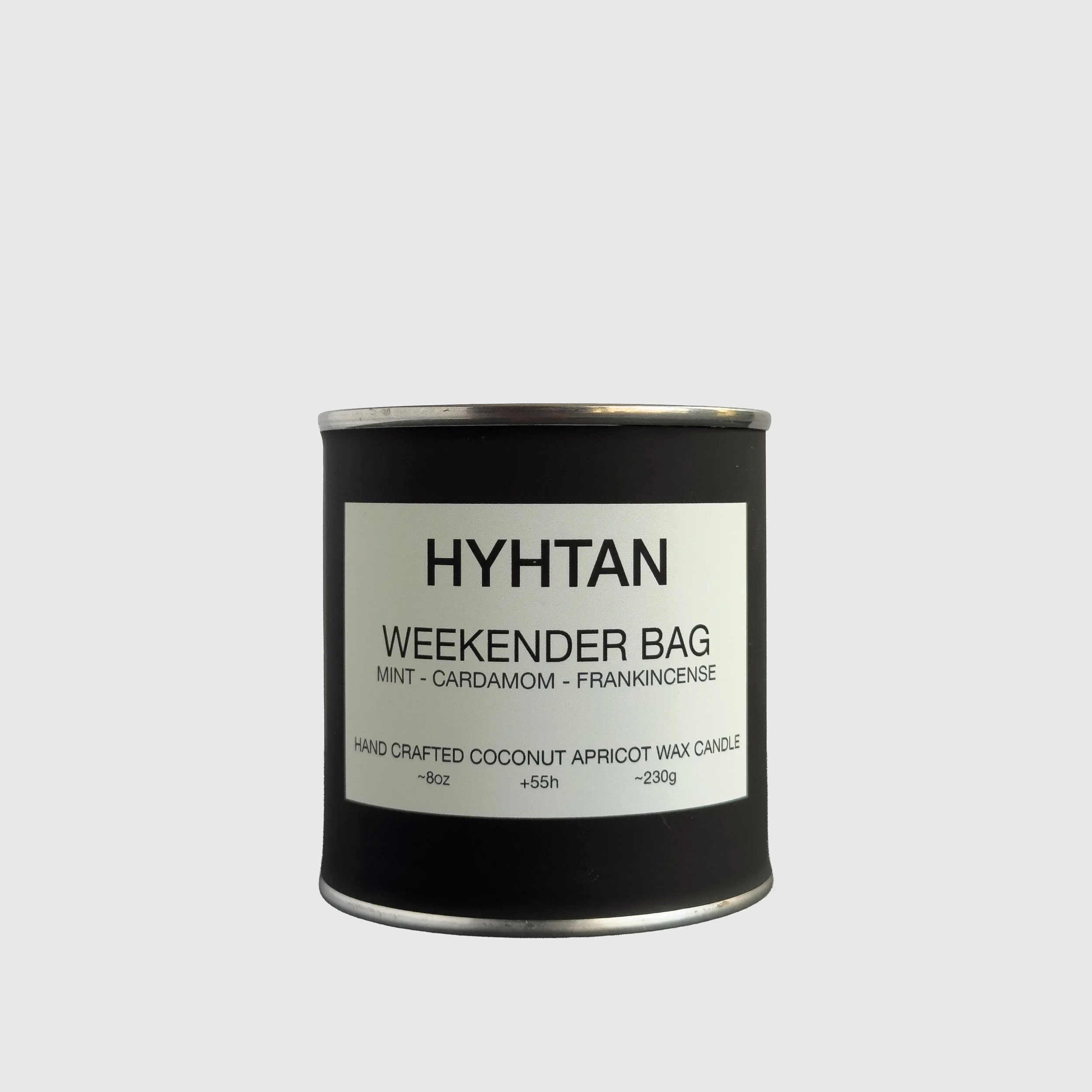 WEEKENDER BAG