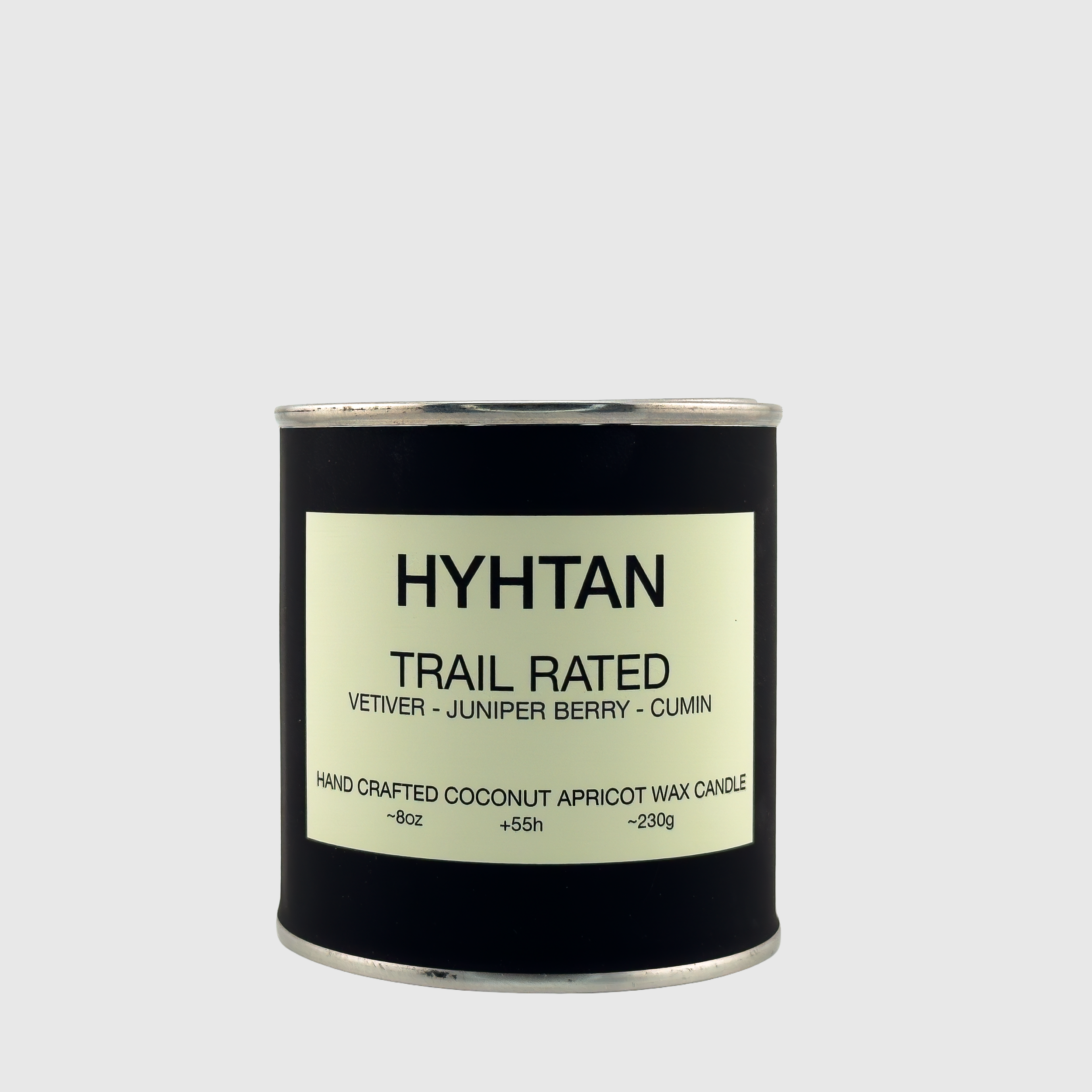 TRAIL RATED