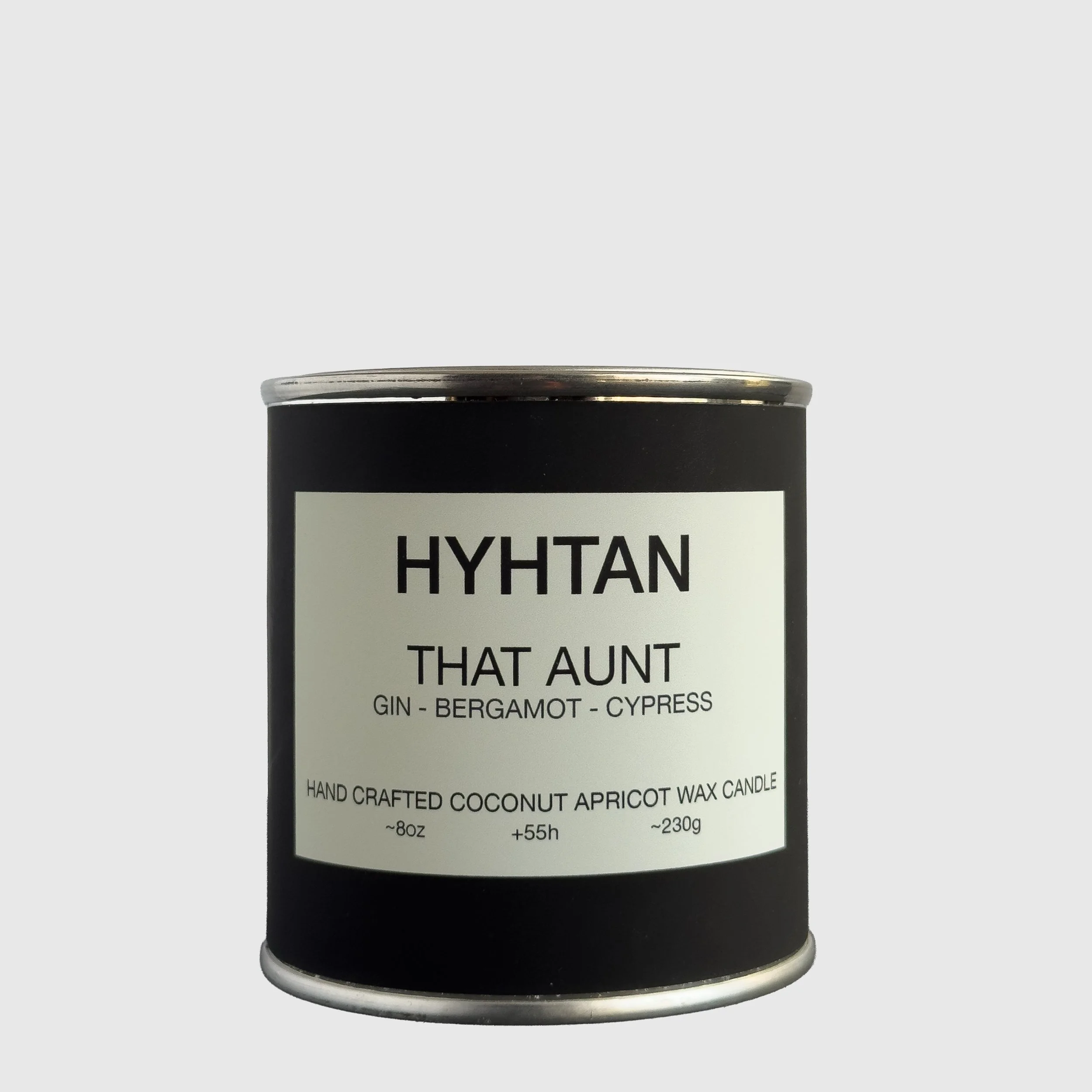 THAT AUNT