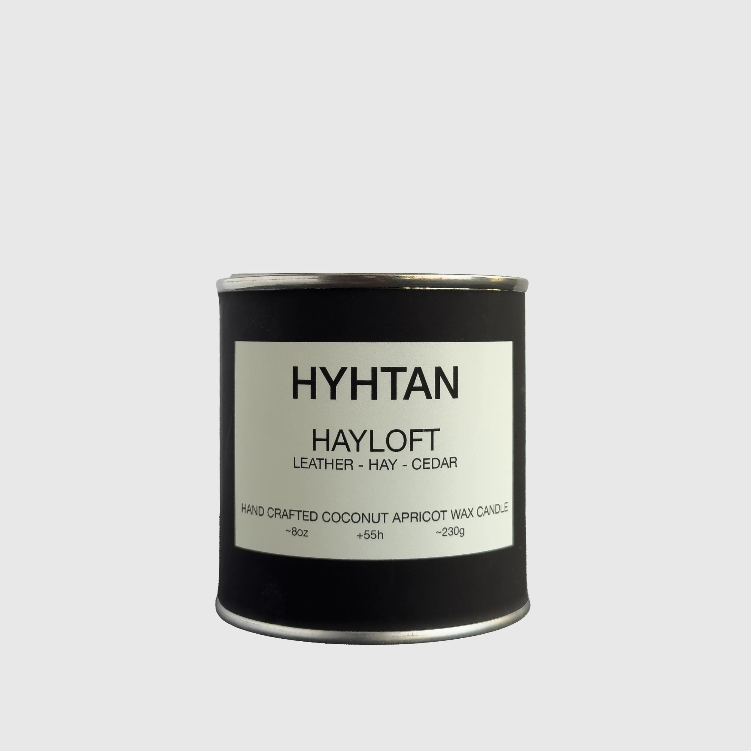 HAYLOFT