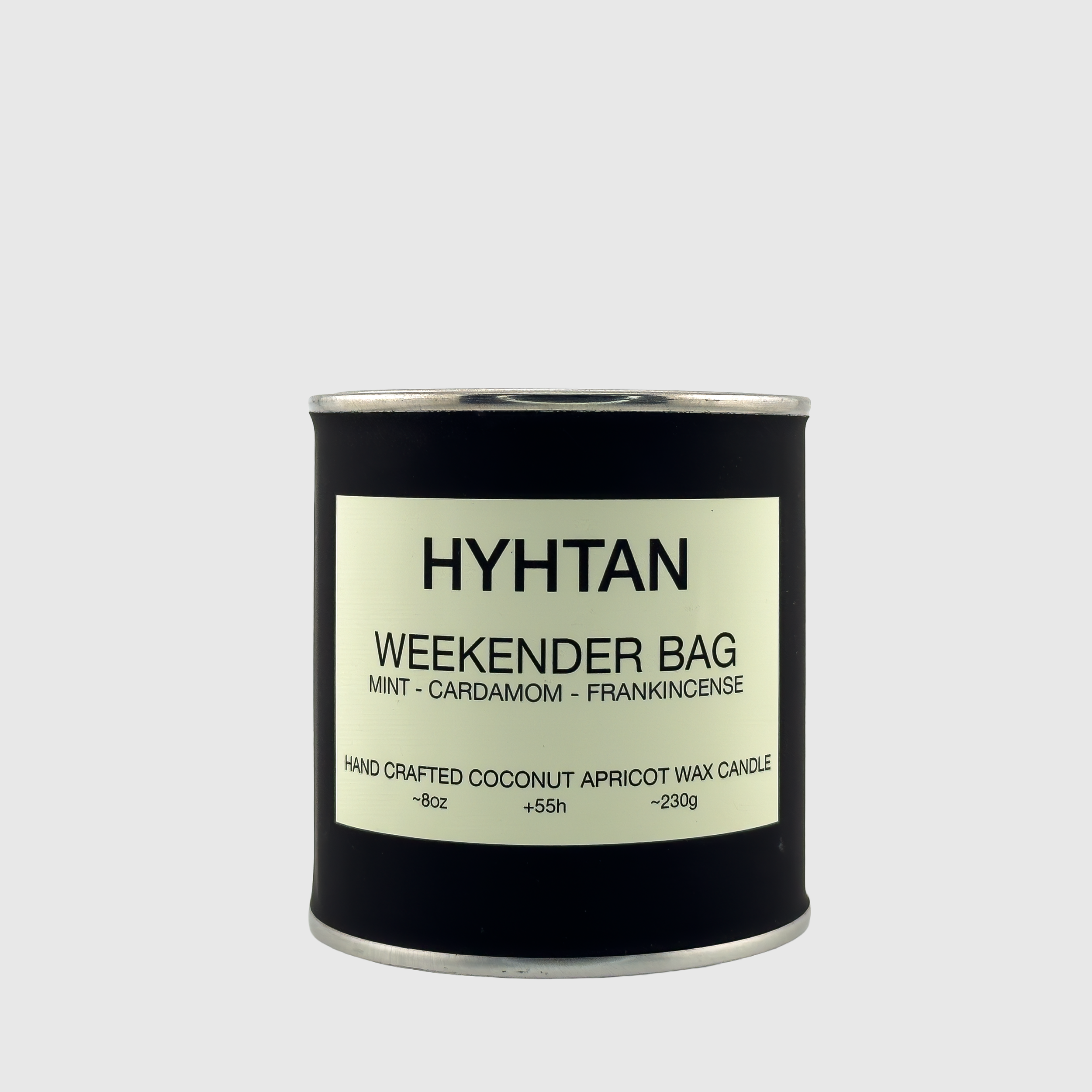 WEEKENDER BAG