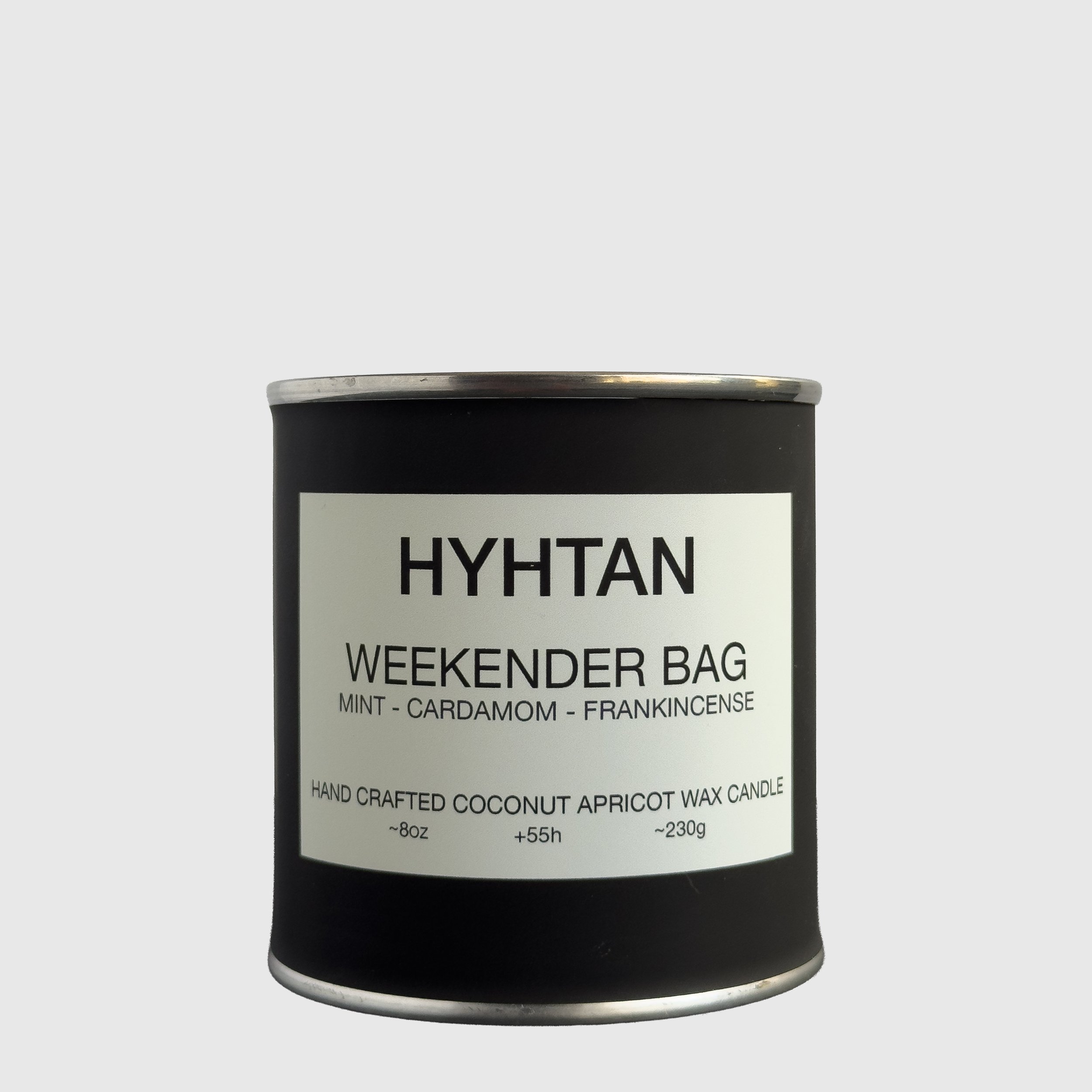 WEEKENDER BAG