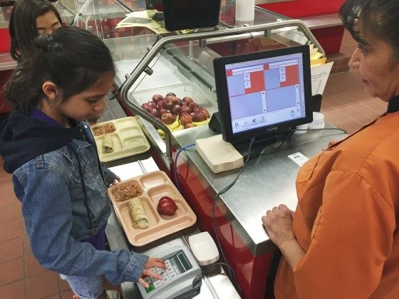 School Lunch Debt in America: Why It Exists