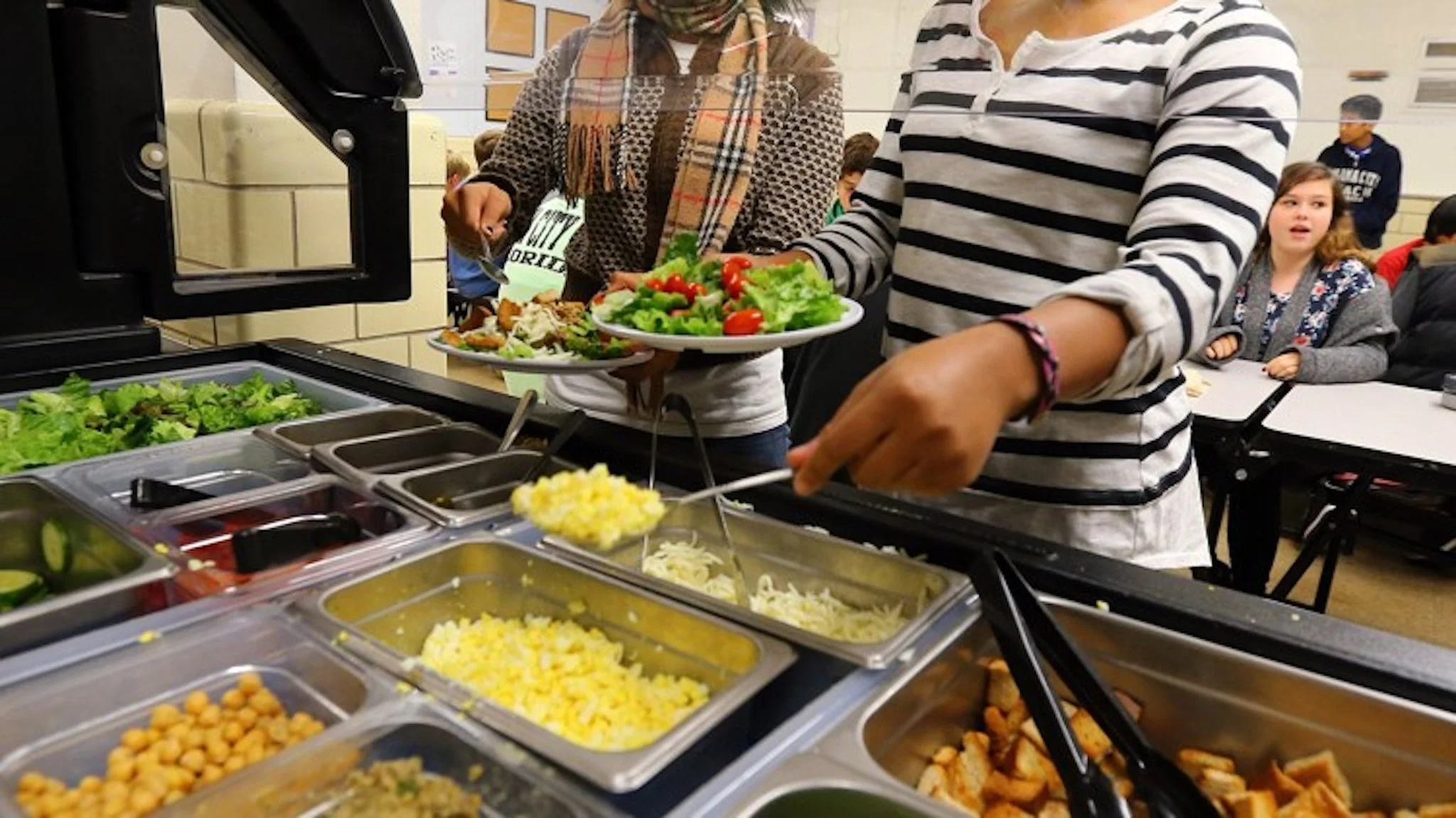 Why School Lunch Debt Is Growing—and What It Means for Students